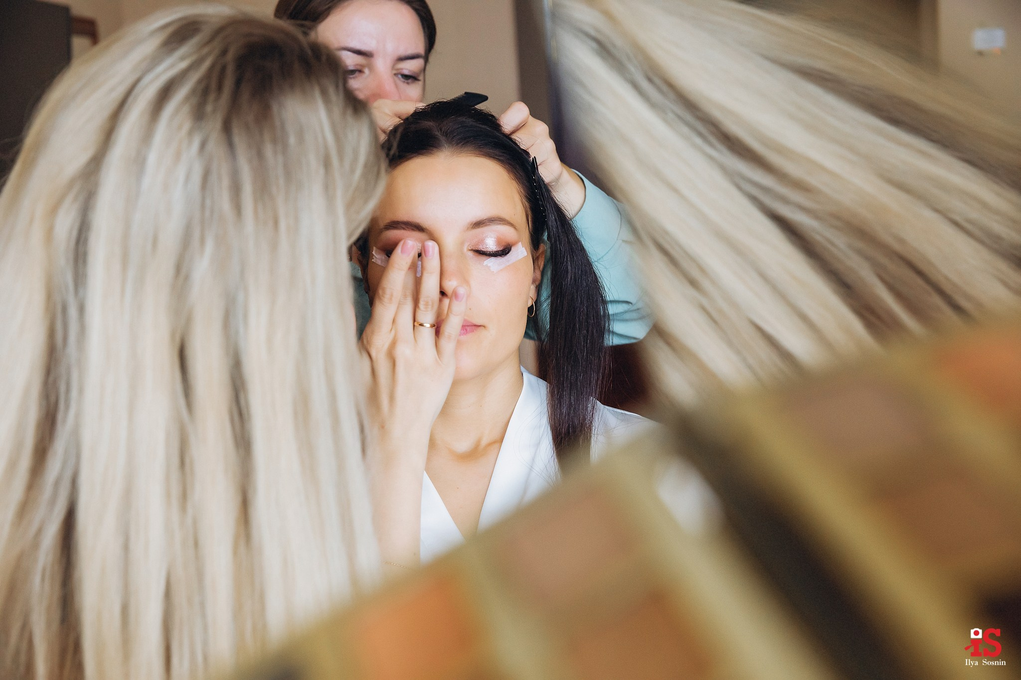 Олег и Софья. Профессиональный фотограф Петрозаводск Илья Соснин