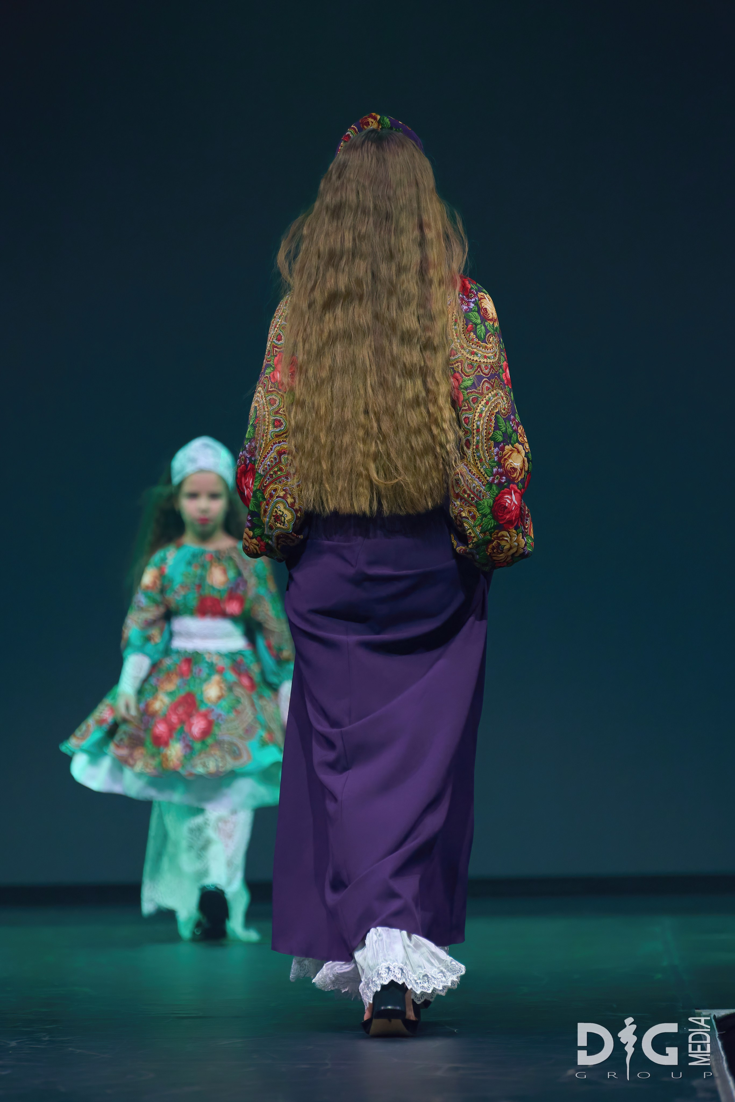 Krasnodar kids fashion week | 01-11-25 | the fragment. Showbiz | Fashion | Reportage