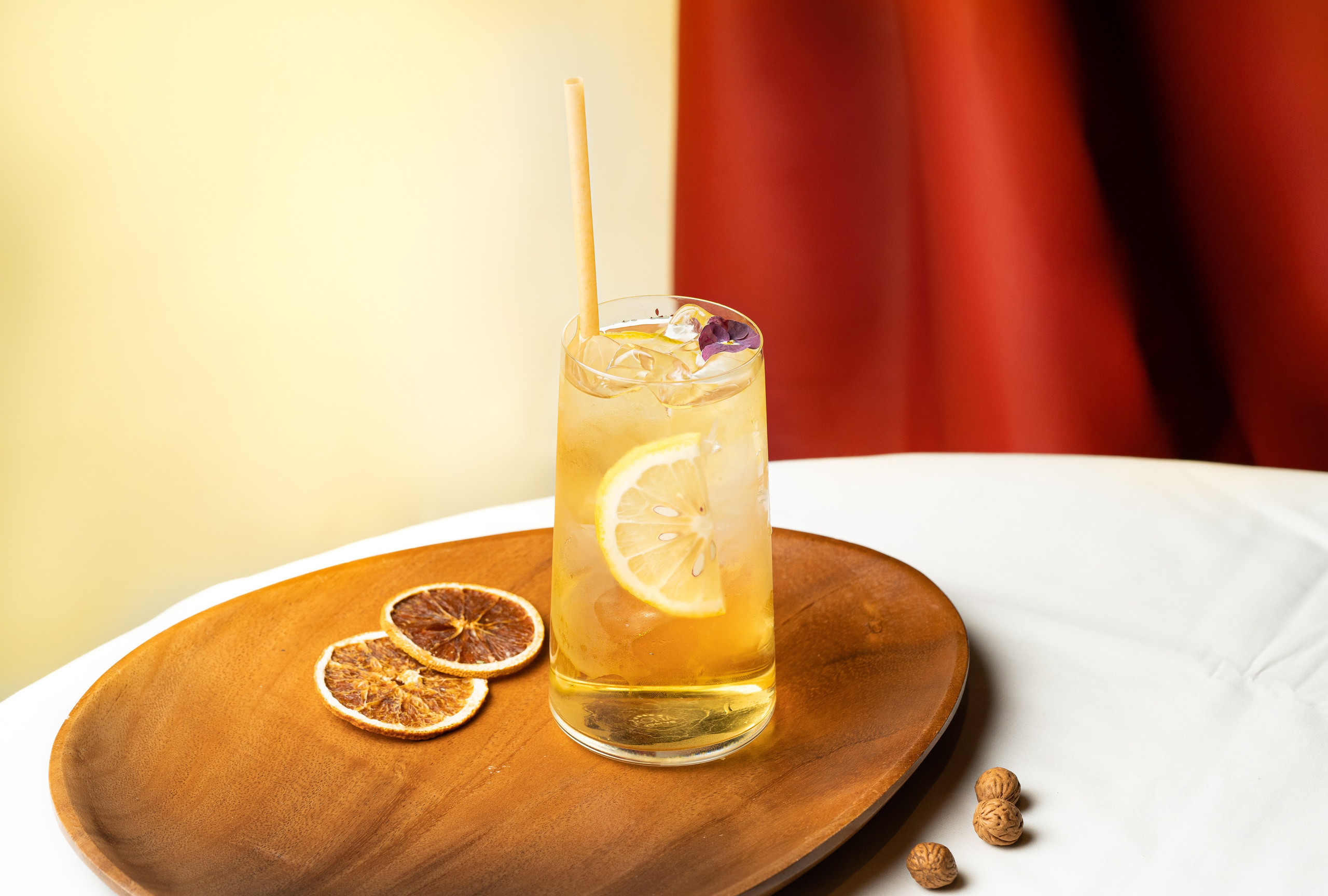 Коктейли Онегин. Предметный и фуд-фотограф в Москве Анна Царенко