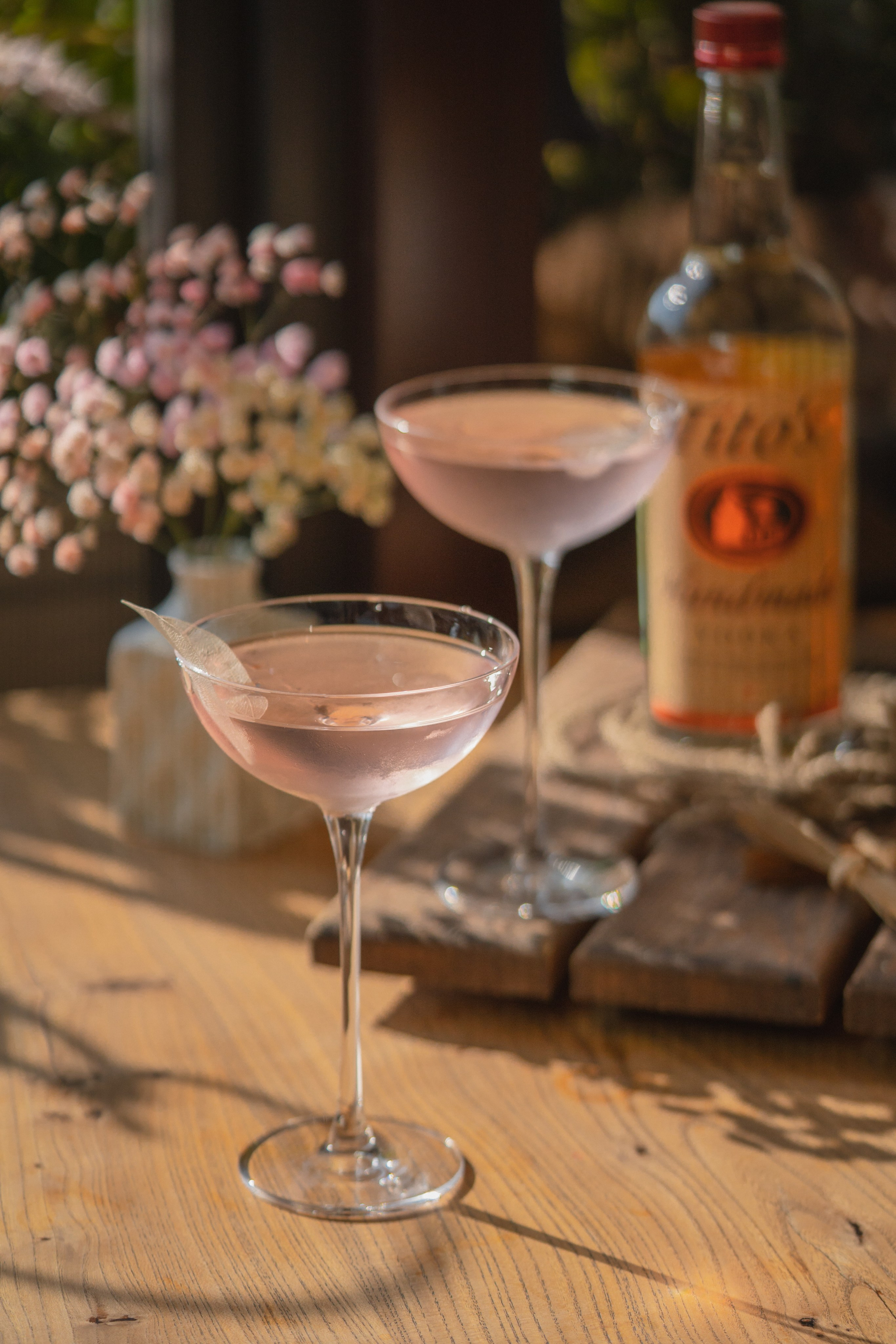 IL Cantuccio. Предметный и фуд-фотограф в Москве Анна Царенко