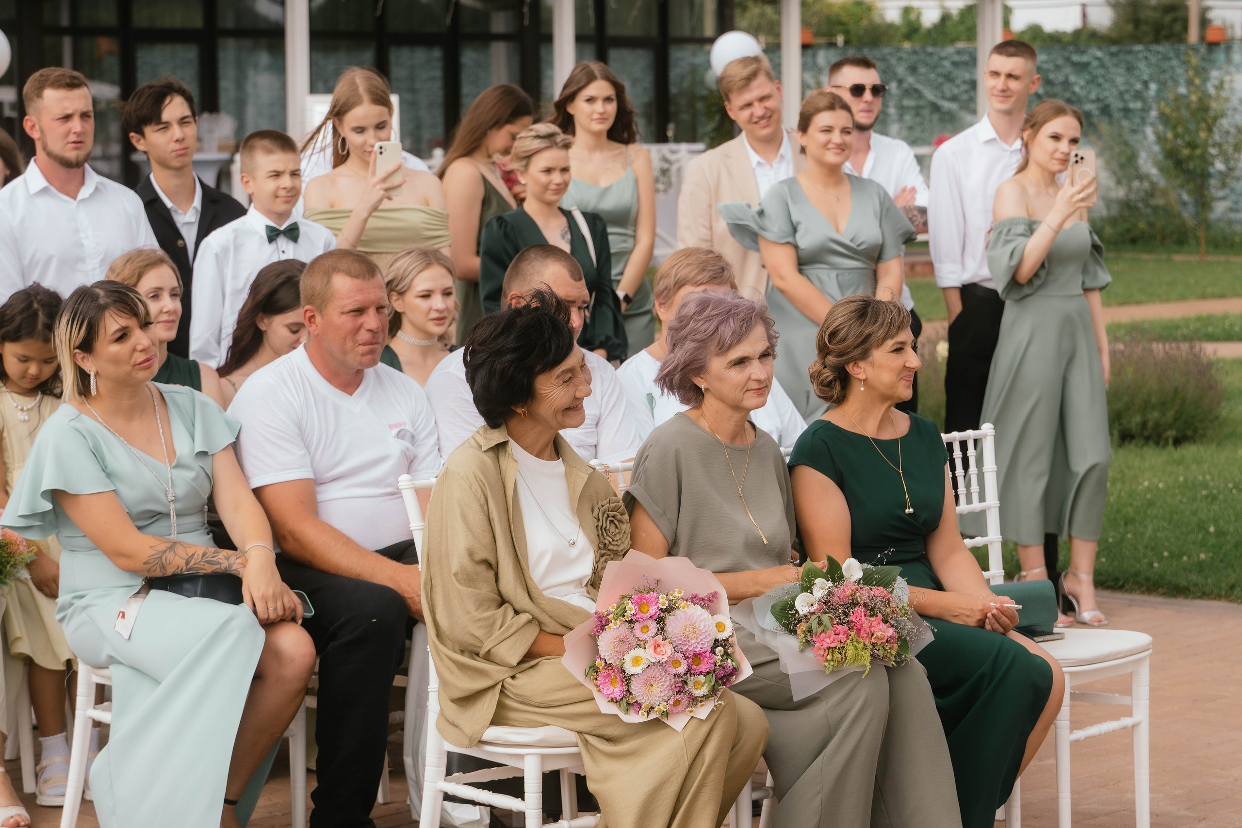 Wedding day #80. Свадебный, семейный фотограф в Рязани Лена Брант