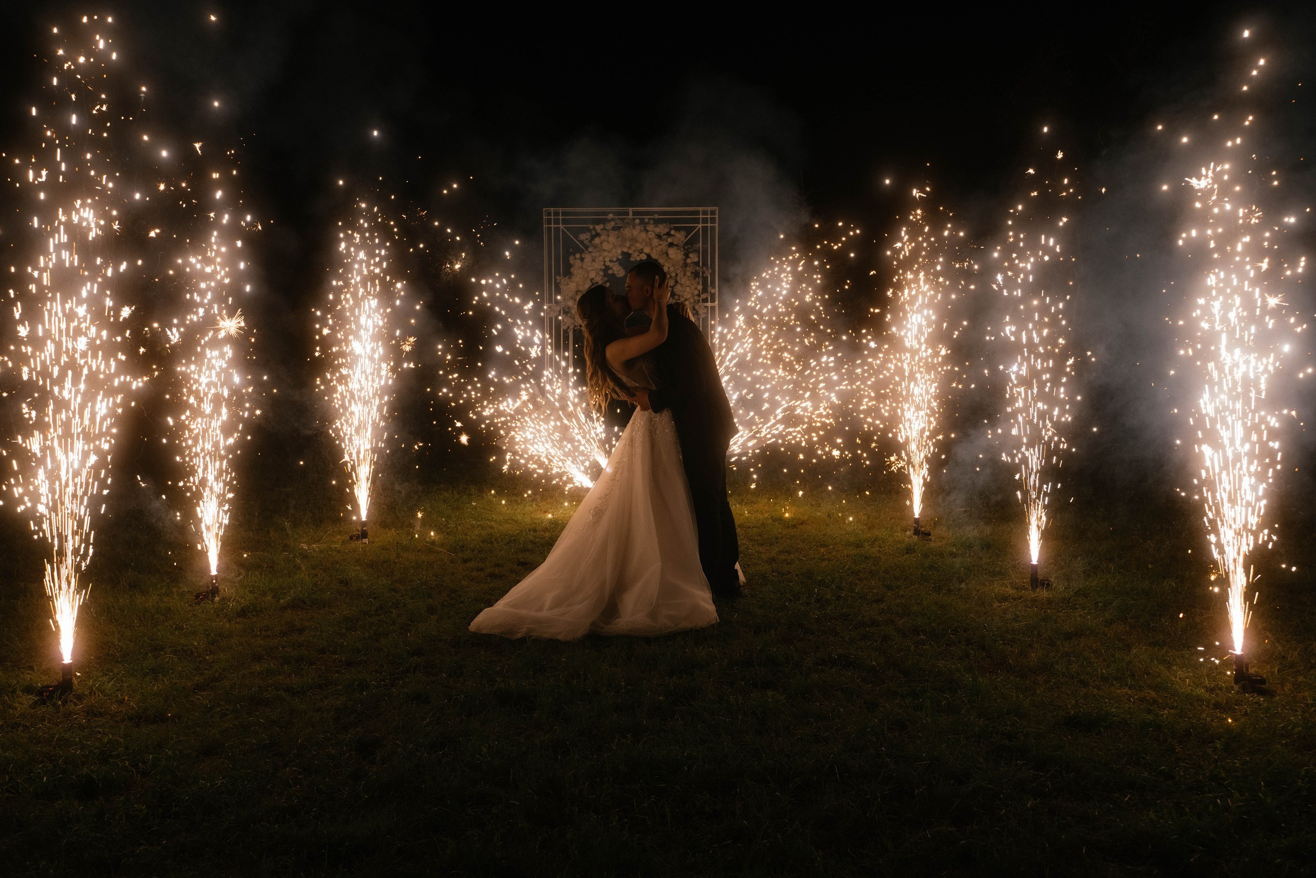 Wedding day #90. Свадебный, семейный фотограф в Рязани Лена Брант