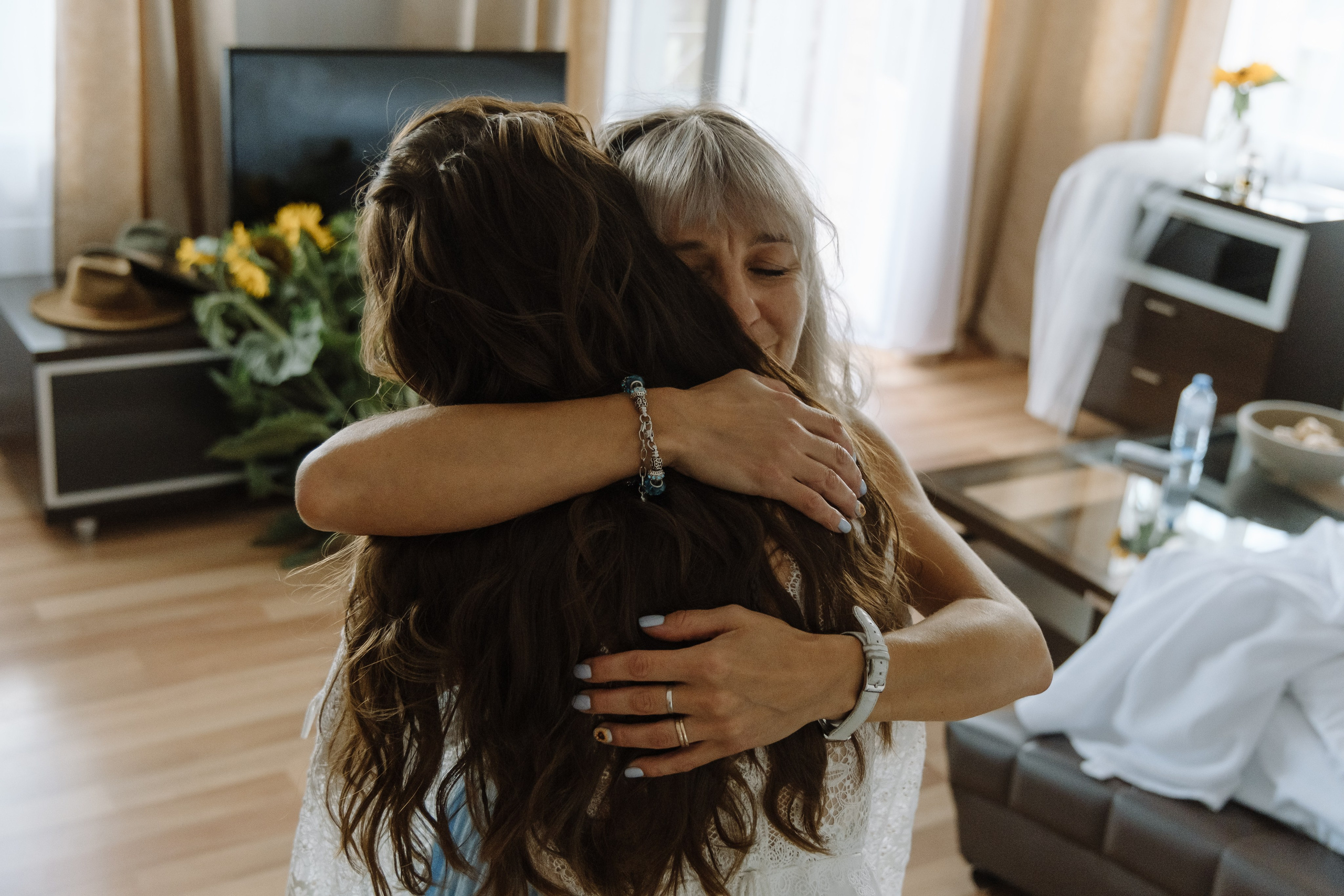 Глеб и Алёна. Свадебный фотограф в Москве и Подмосковье Виктор Одинцов