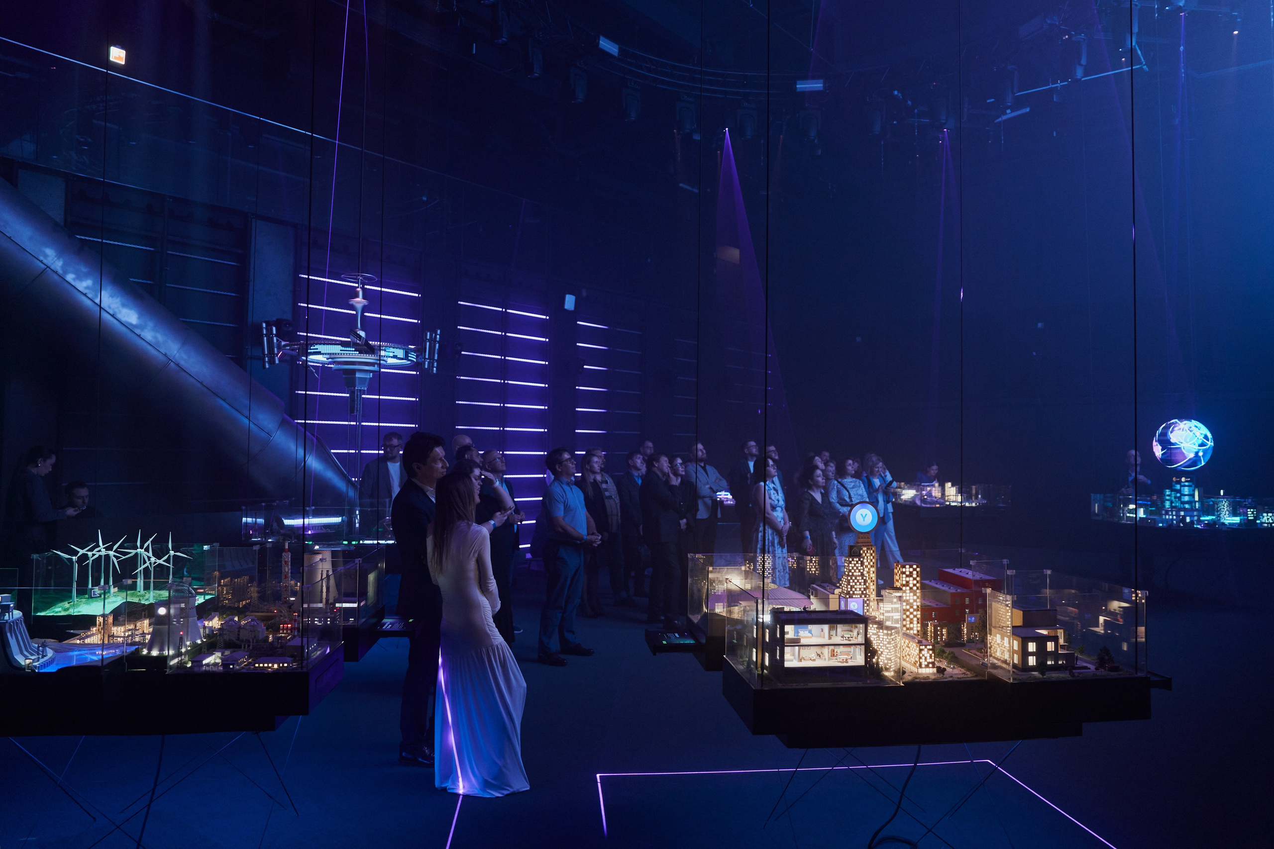 Клинике «Будь Здоров» 20 лет. Свадебный фотограф в Москве и Подмосковье Виктор Одинцов