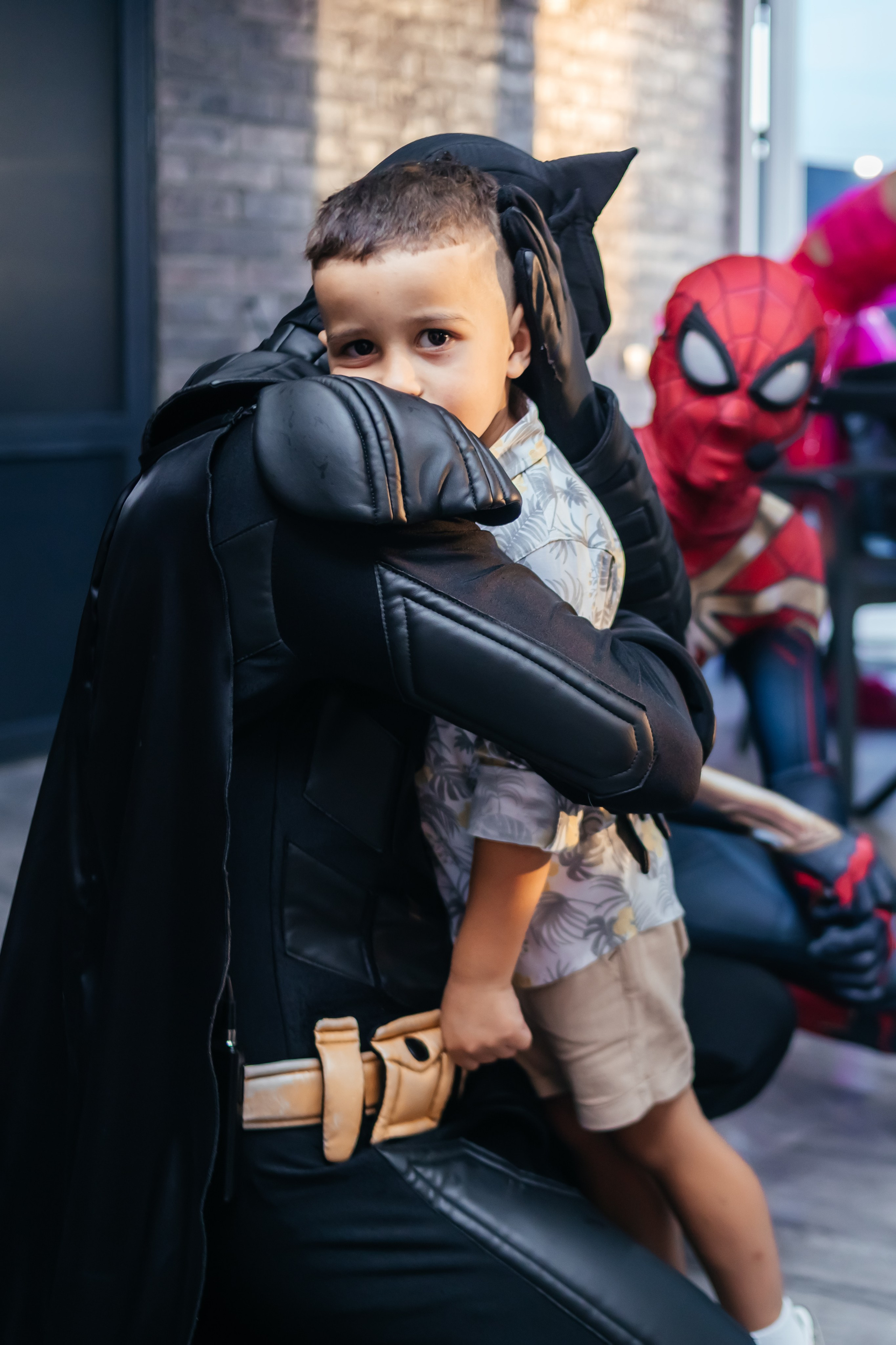 Съемка дня рождения 4 года. Свадебный и семейный фотограф в Краснодарском крае Мария Данилкина