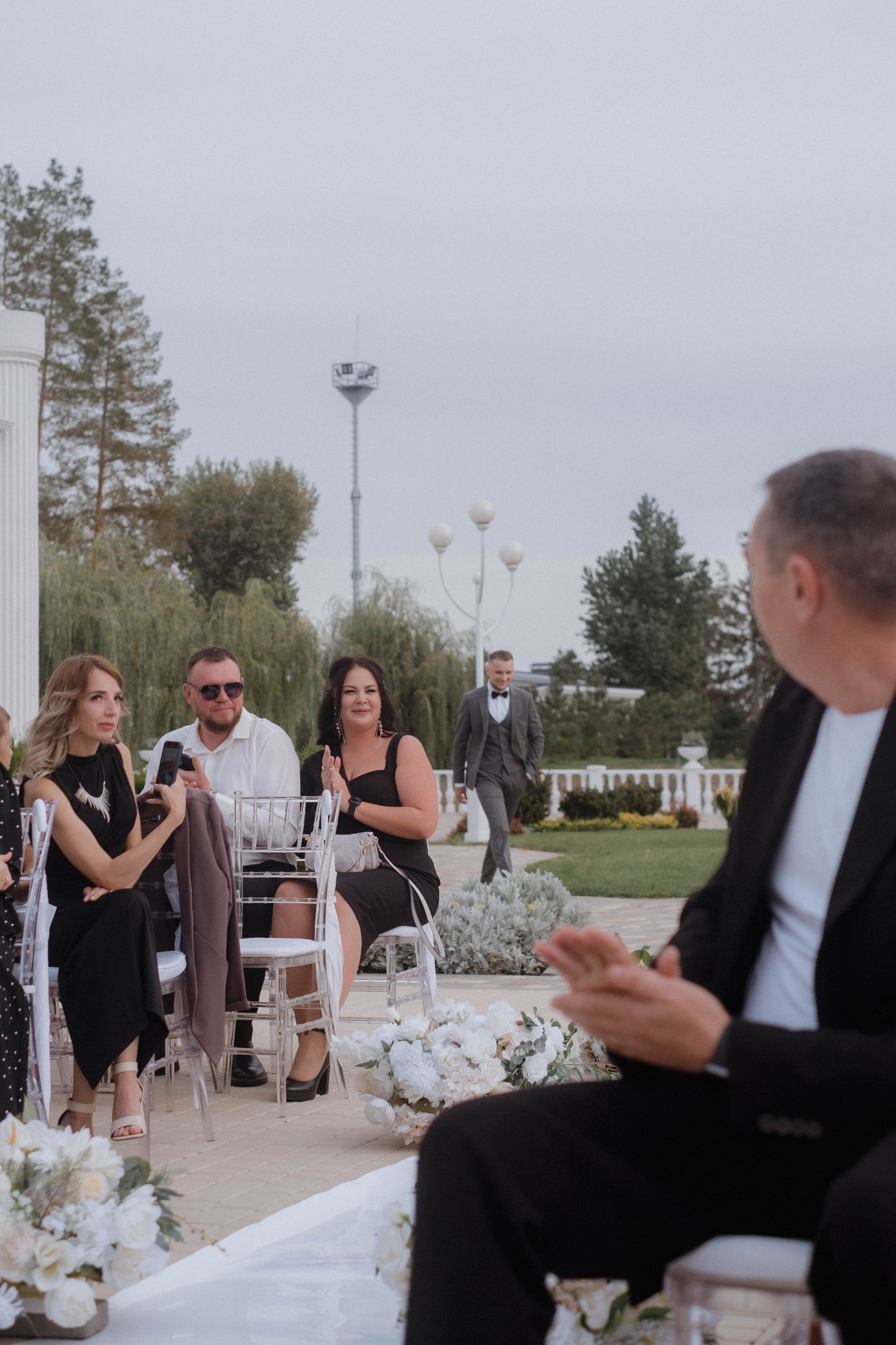 Юлия и Эдуарт ЗАГС. Свадебный и семейный фотограф г. Волгоград Биленко Ангелина