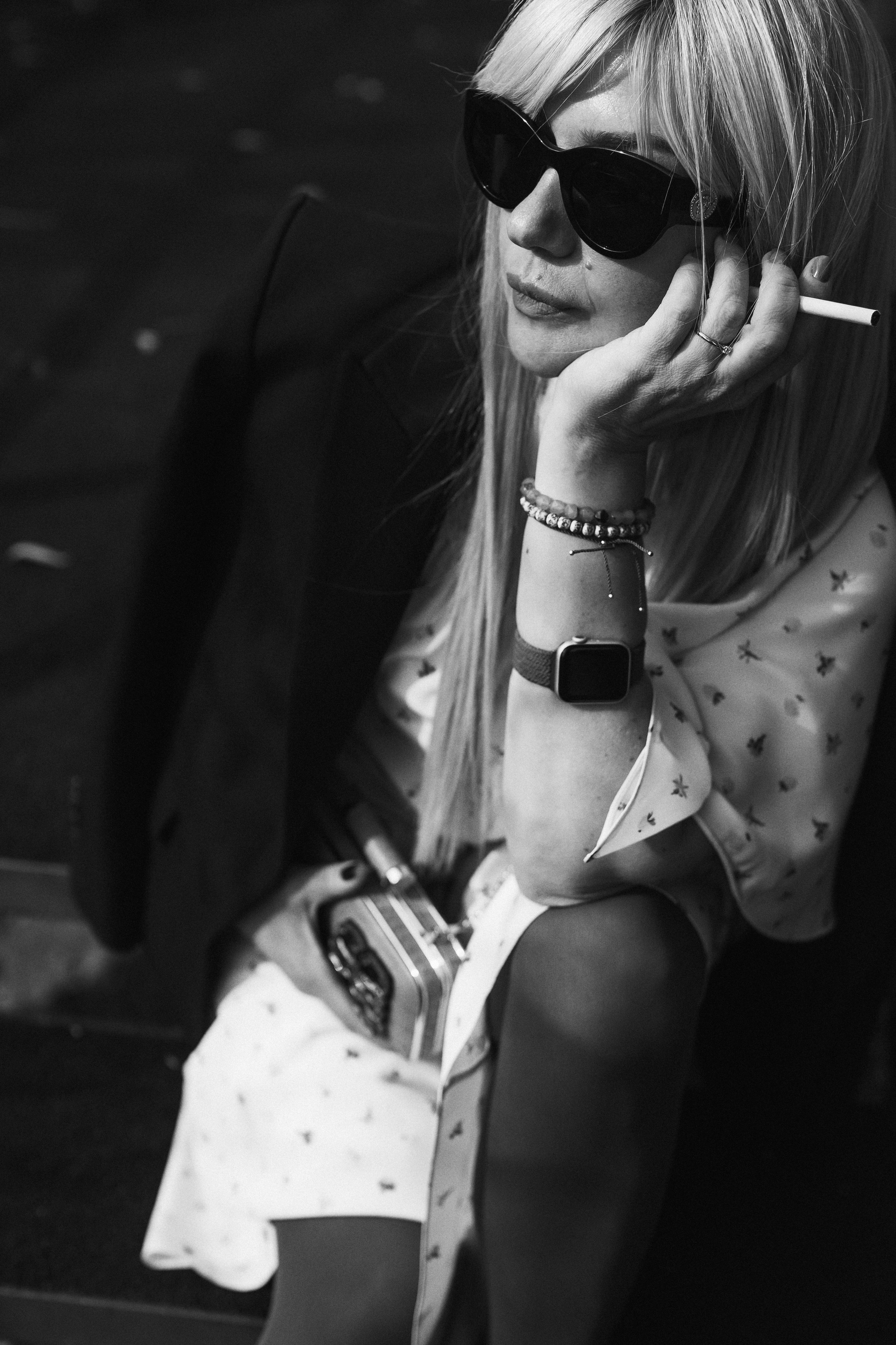 Portrait. Фотограф во Владивостоке Настя Косач