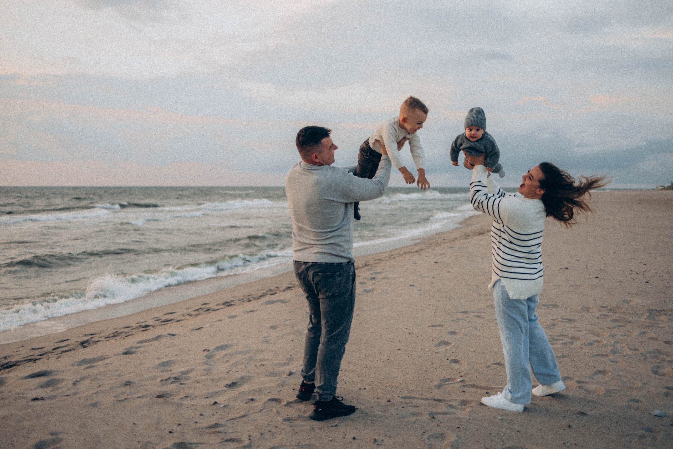 Счастье в простом…♡. Семейный фотограф Москва Калининград СПб