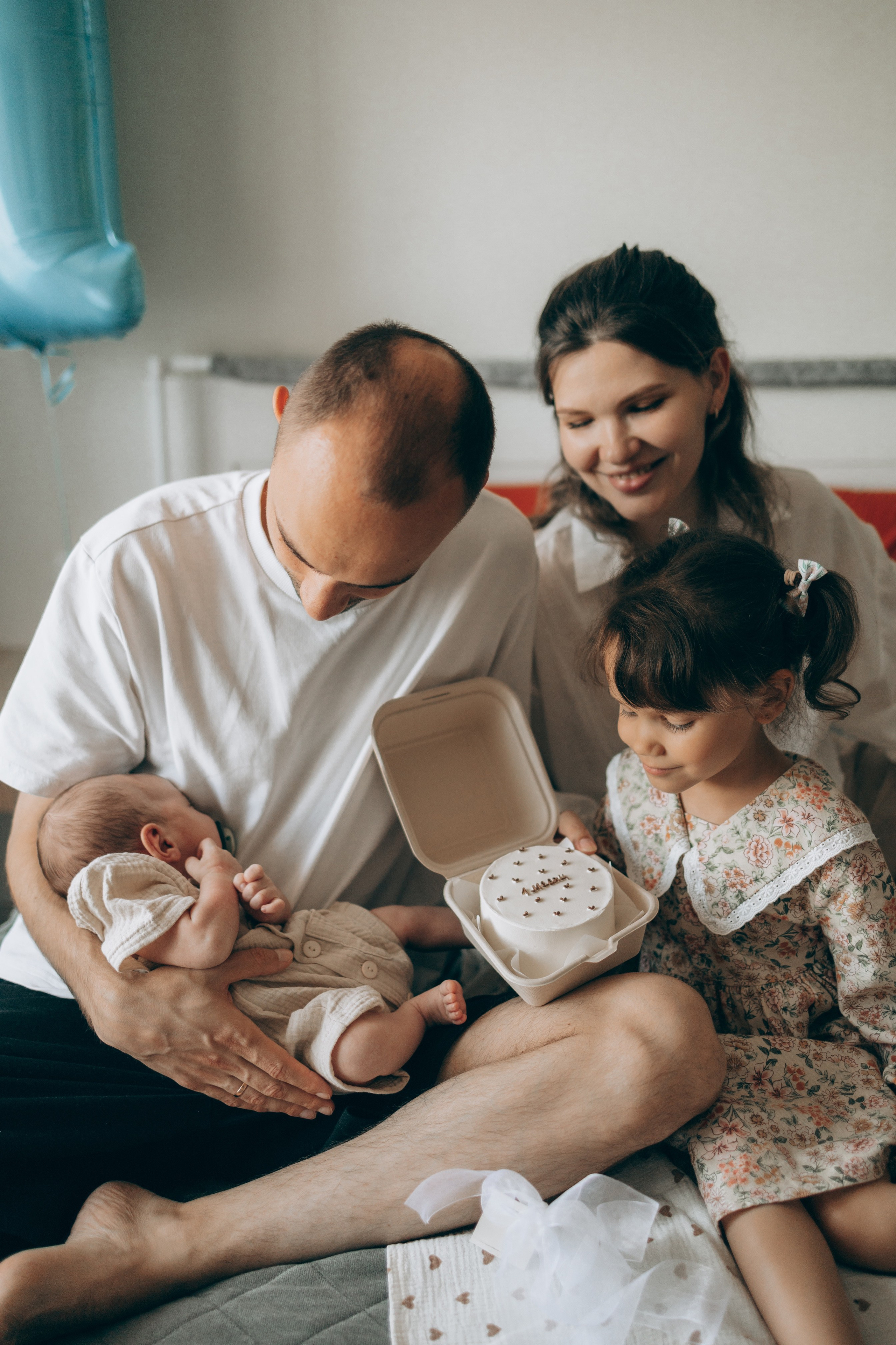 По маленьким буквам…♡. Семейный фотограф Москва Калининград СПб