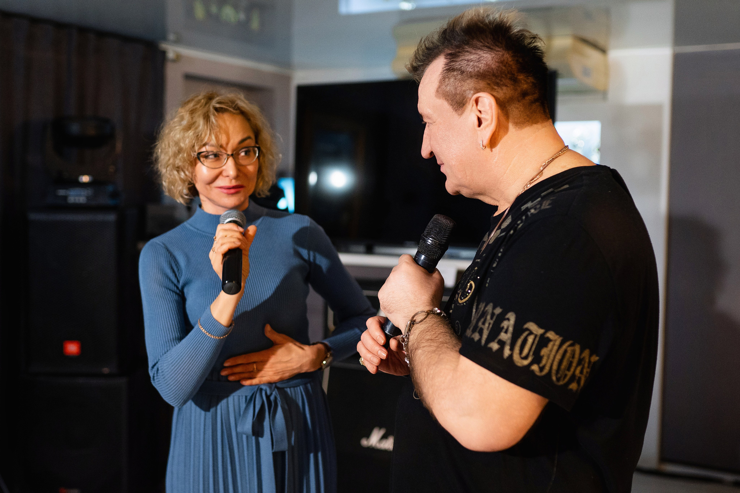 Мастер-класс Сергея Пенкина. Фотограф и видеограф Евгений Романов Санкт-Петербург