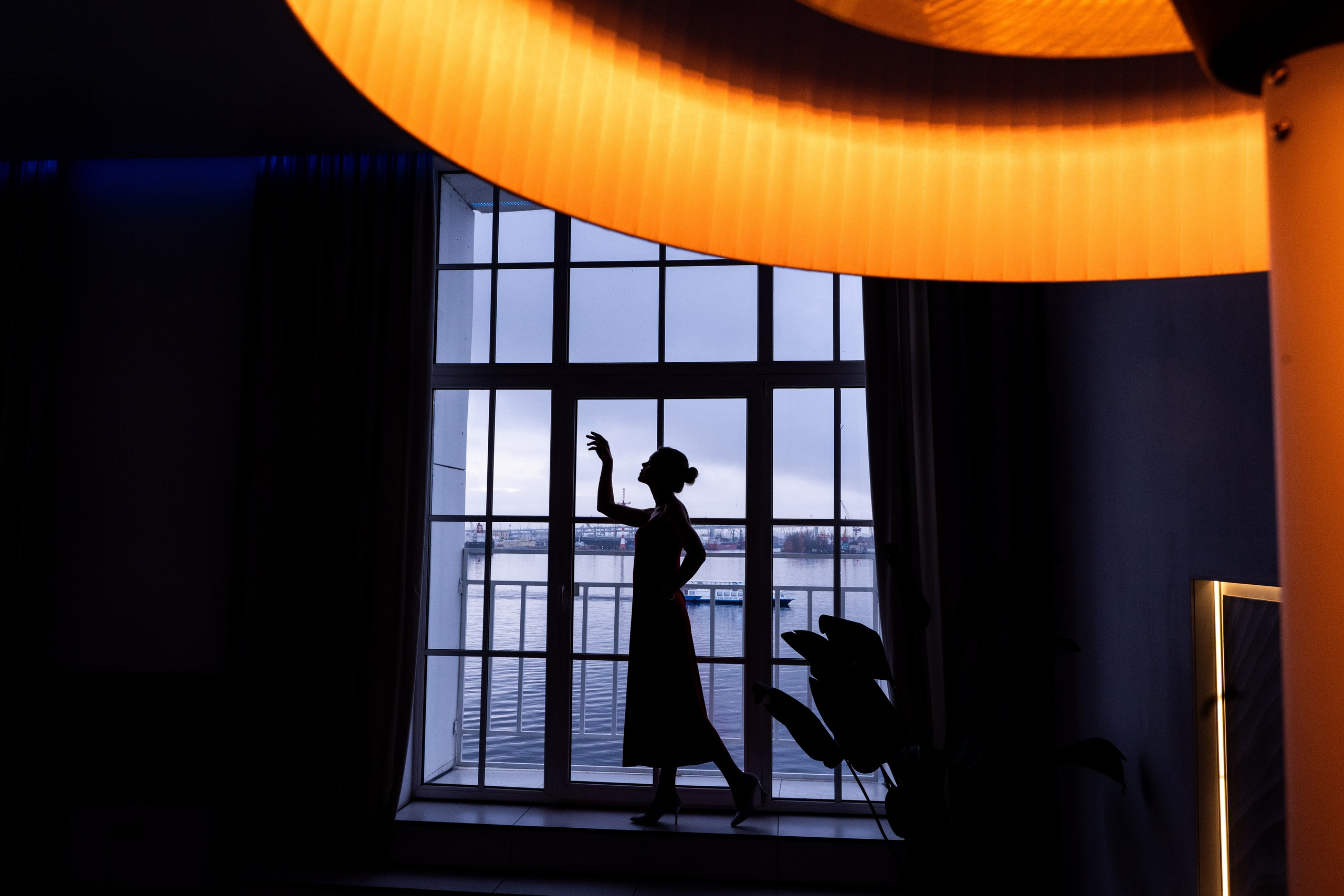 Фотосессия для участниц «Миссис Санкт-Петербург» для журнала. Фотограф и видеограф Евгений Романов Санкт-Петербург