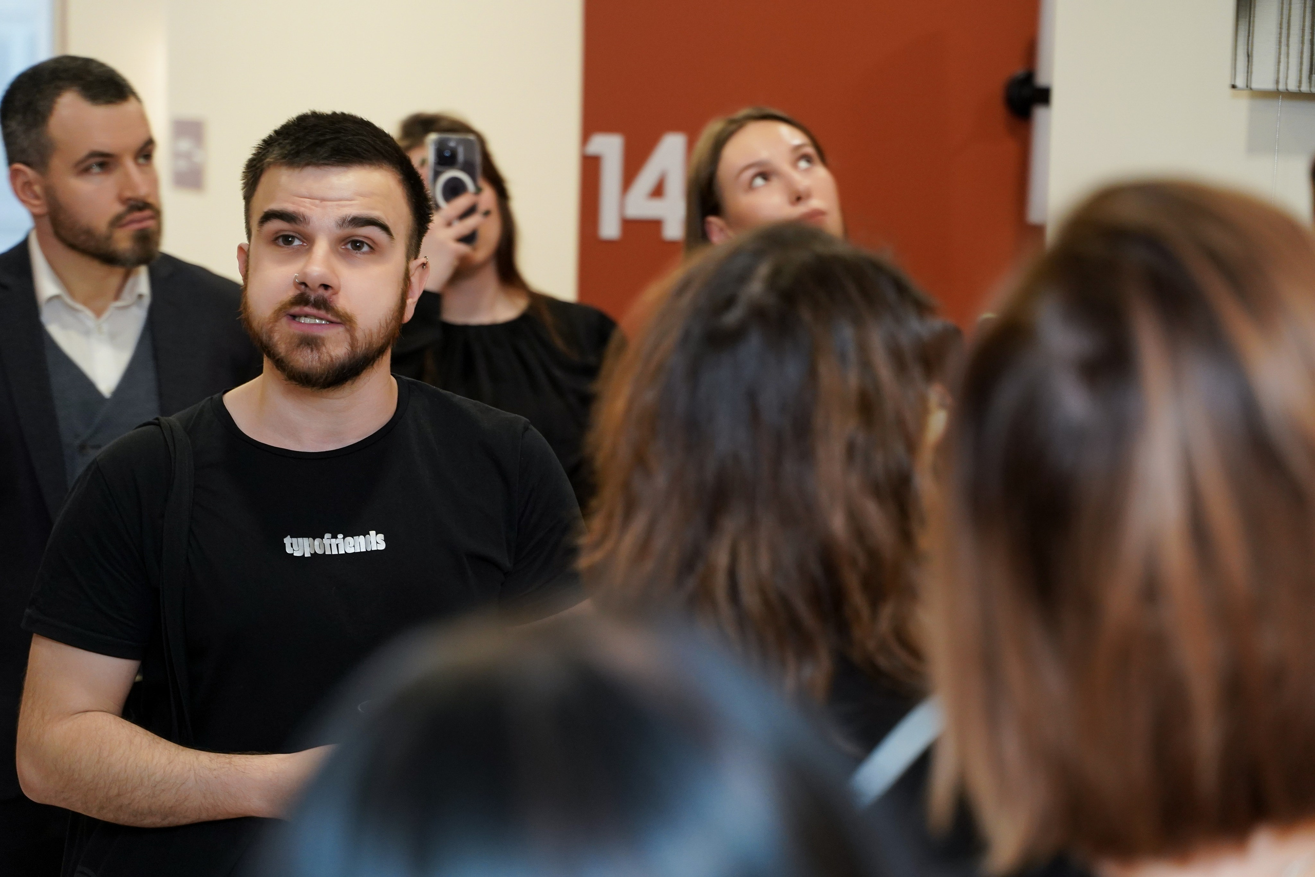 Аукцион в «Зрение». Фотограф и видеограф Евгений Романов Санкт-Петербург