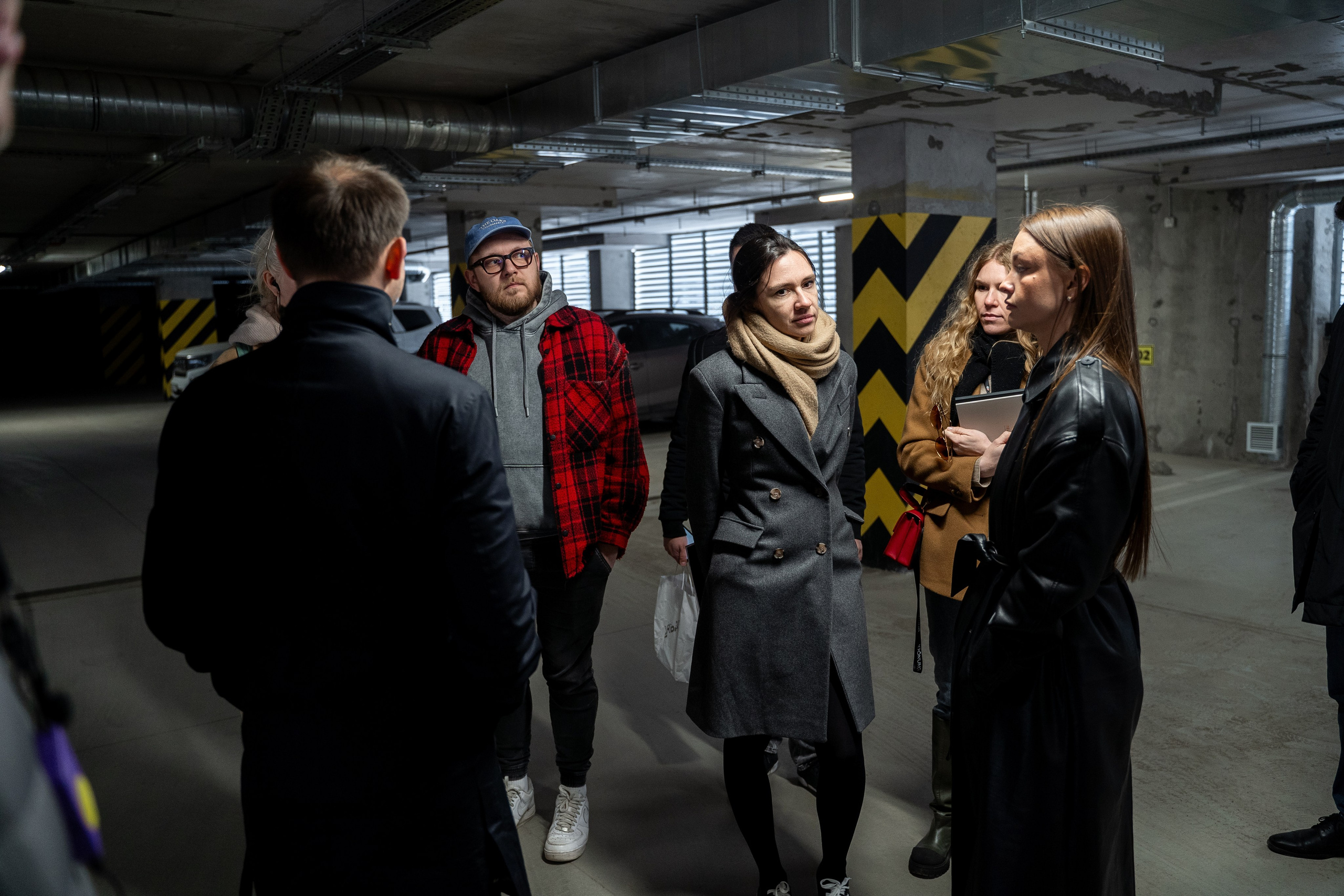 Премия Urban. Фотограф и видеограф Евгений Романов Санкт-Петербург