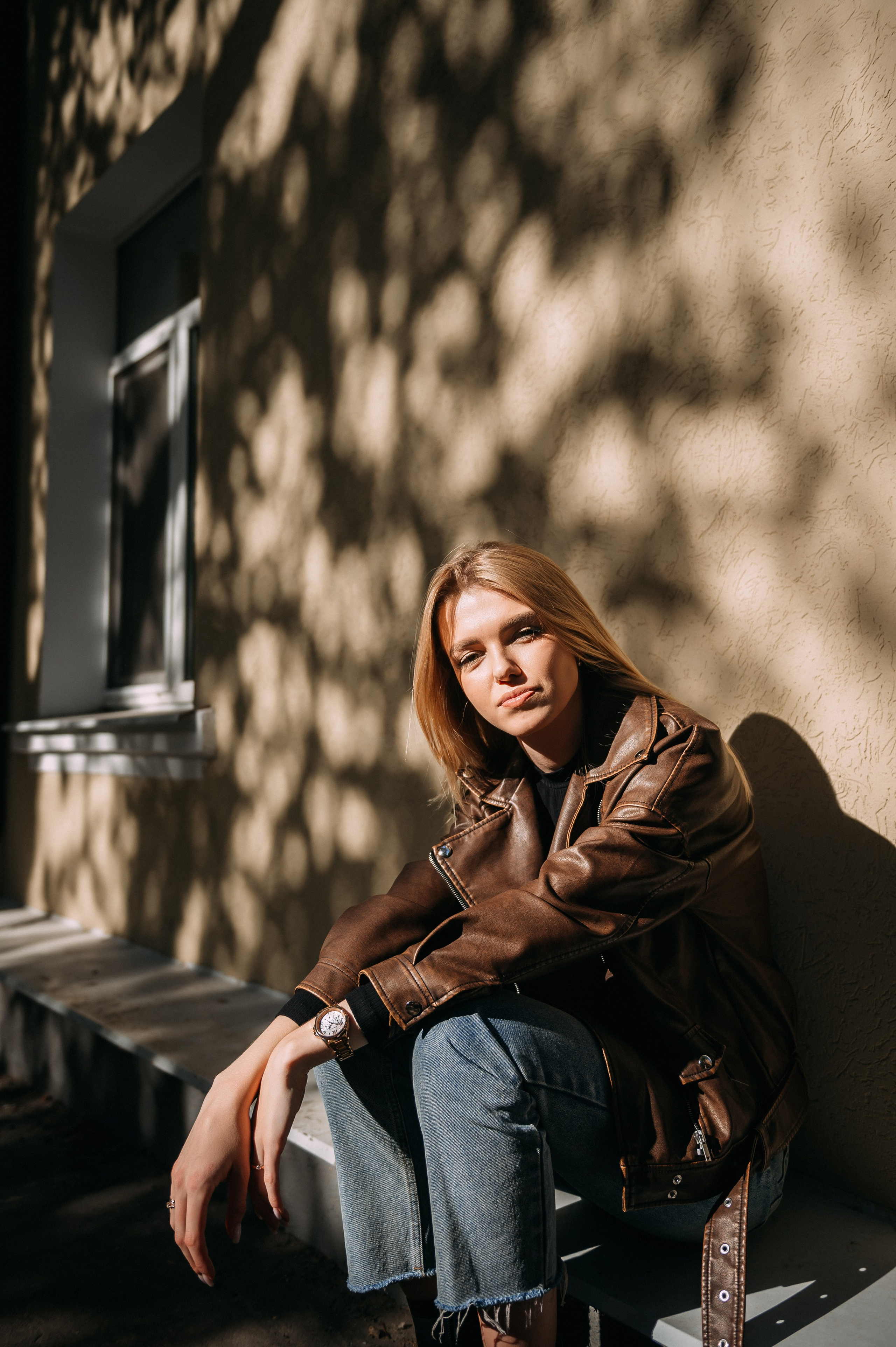 Эля. Свадебный фотограф Алёна Замотаева