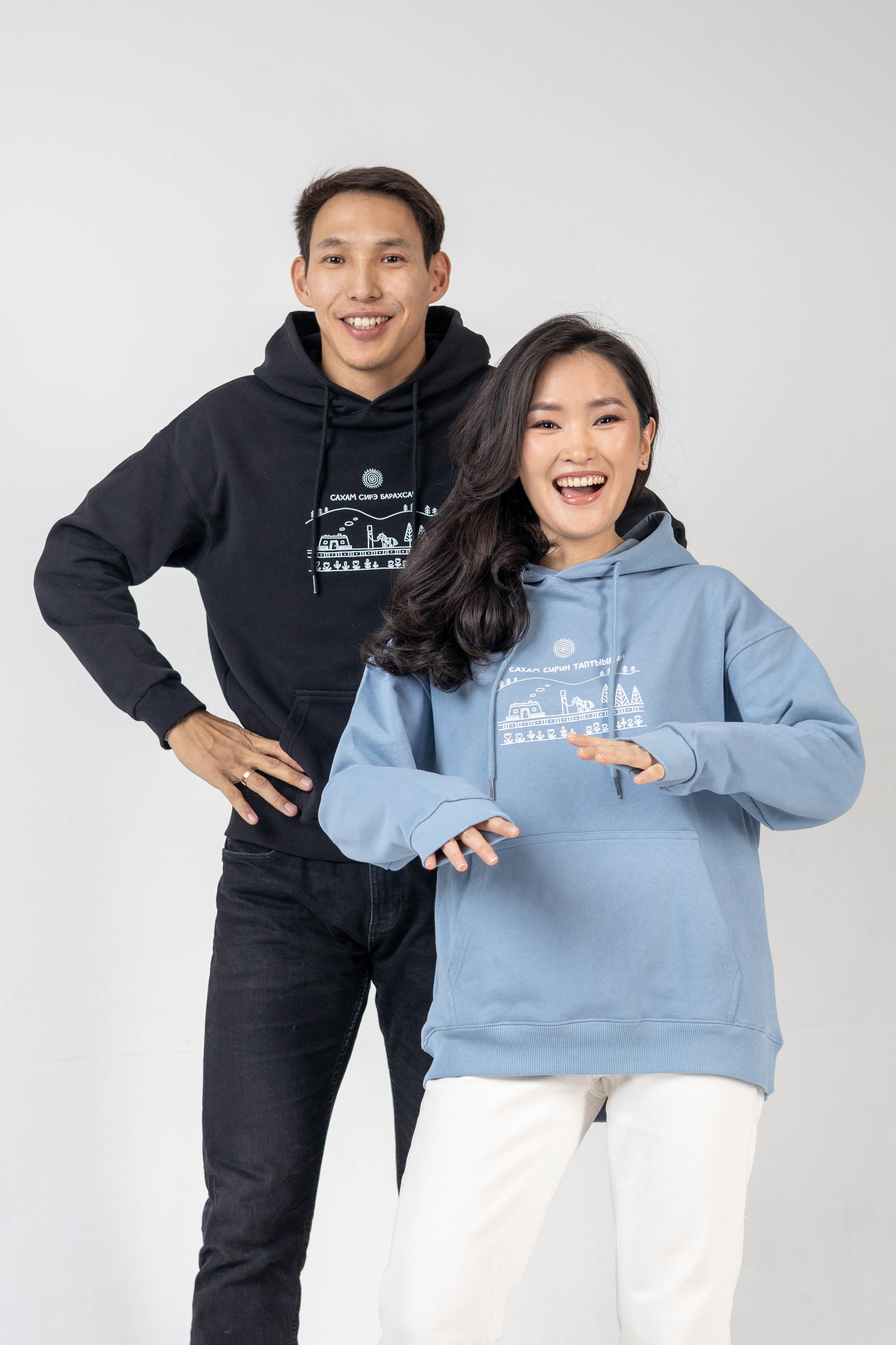 Айар танас февраль 2025. Студийный и репортажный фотограф в Якутске