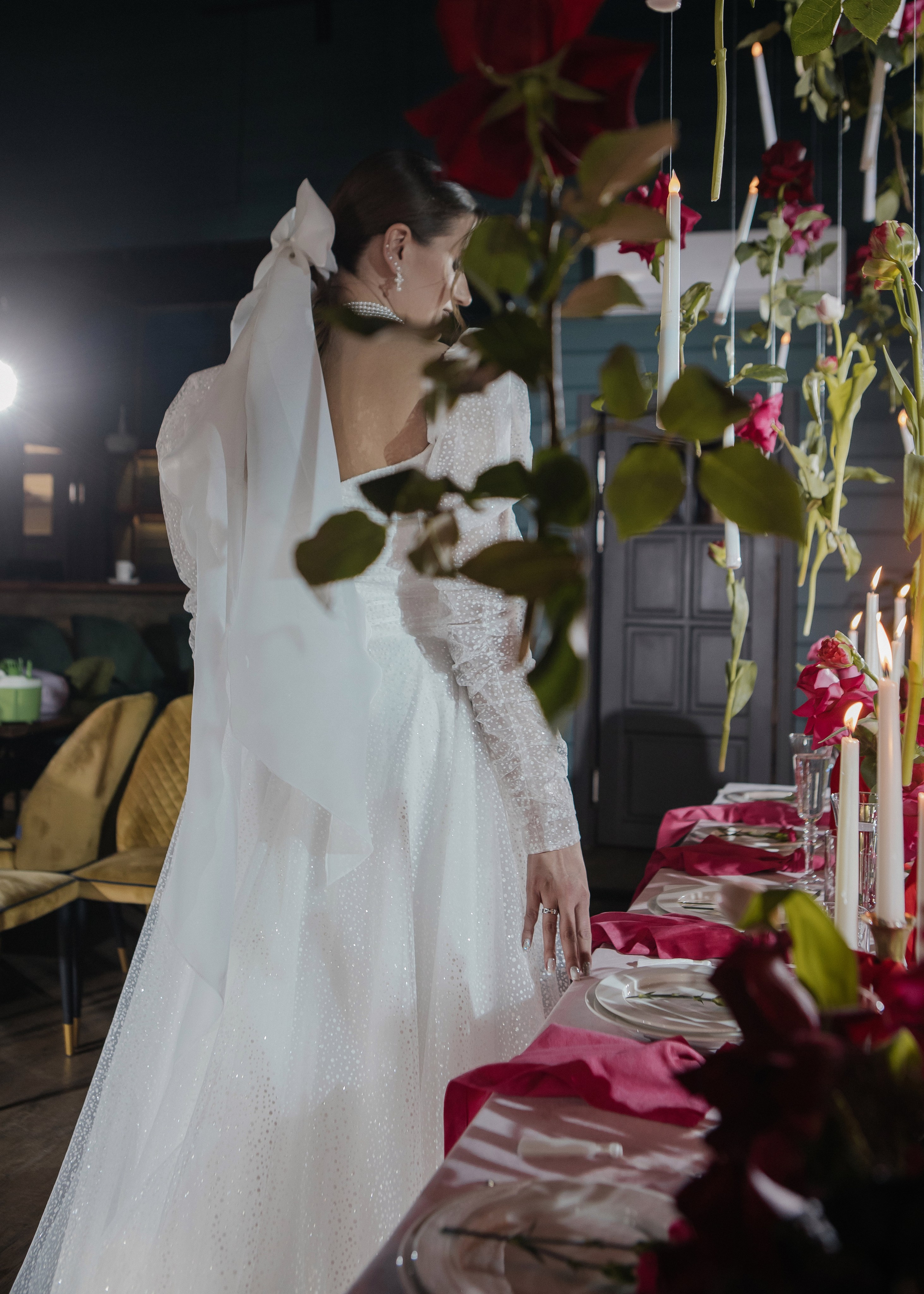 Станислав и Екатерина. Свадебный и семейный фотограф Ибрагимова Мария из Екатеринбурга