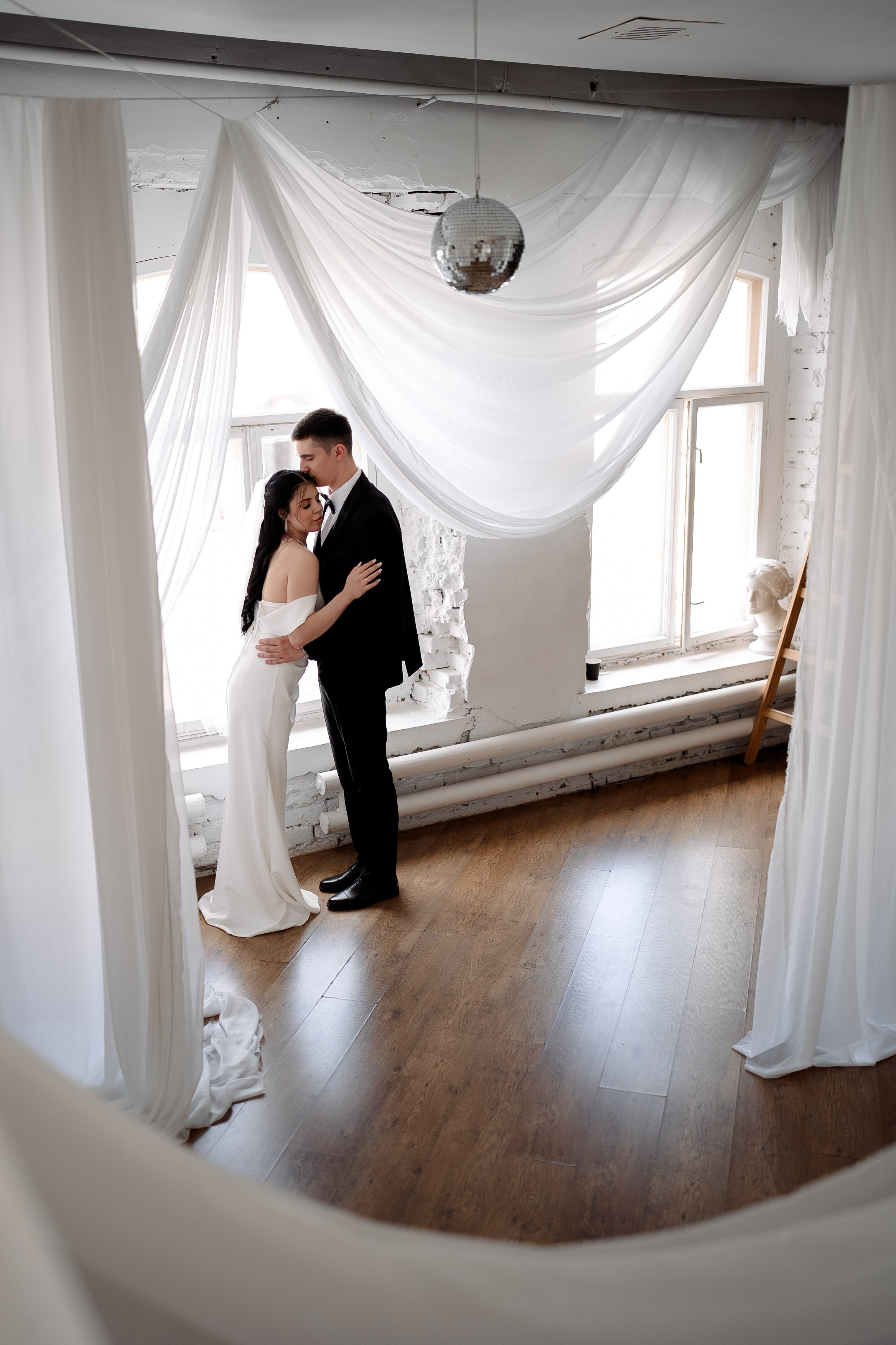 Анна & Никита. Фотограф Пермь | Юлия Арт