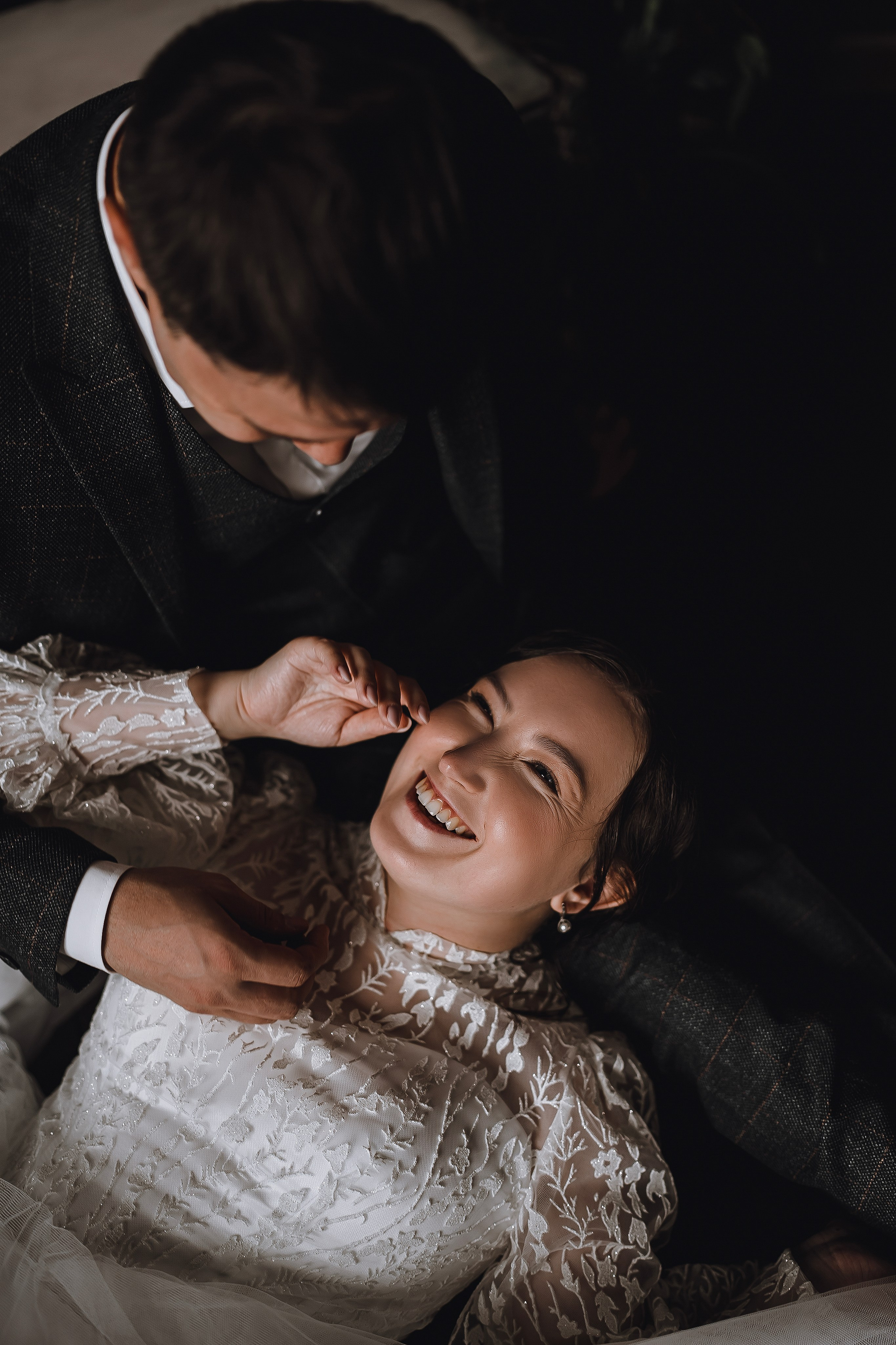 Арина и Константин. Фотограф Пермь | Юлия Арт