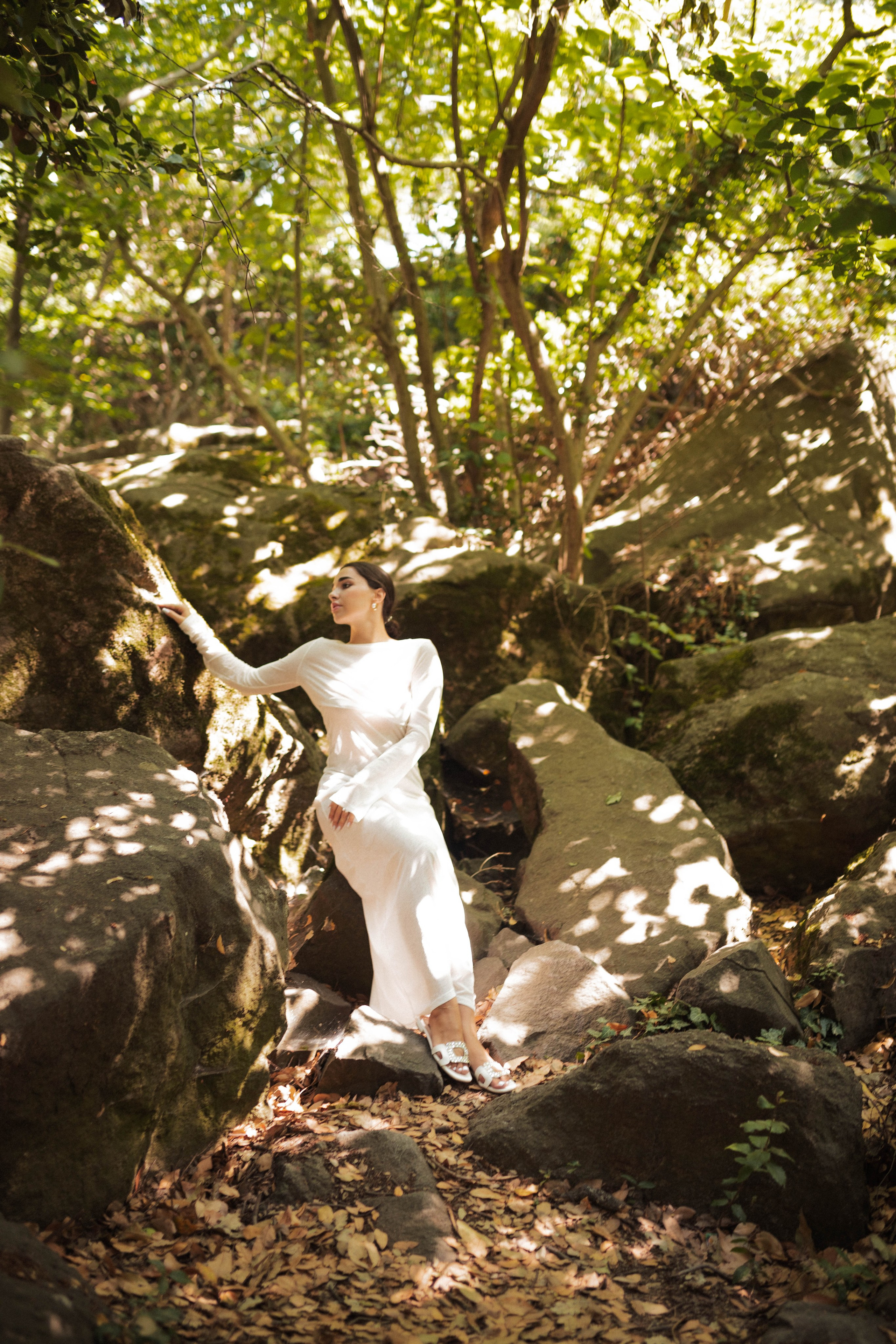 📍Воронцовский дворец. Индивидуальные и семейные съемки в Евпатории, Крыму Немировченко Анна