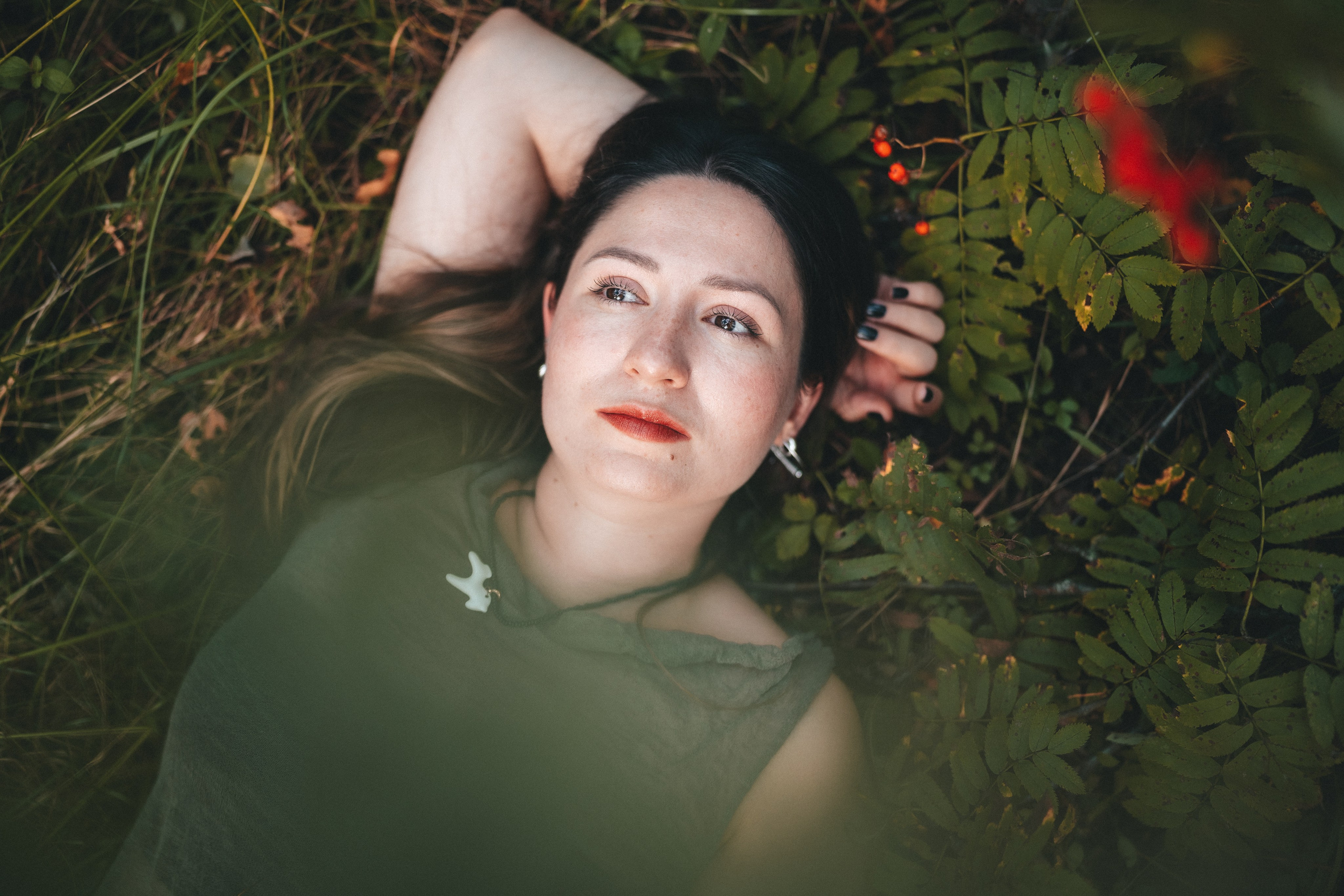 Женская фототерапия. Фотограф-документалист и фототерапевт Настя Китаева. Город Москва