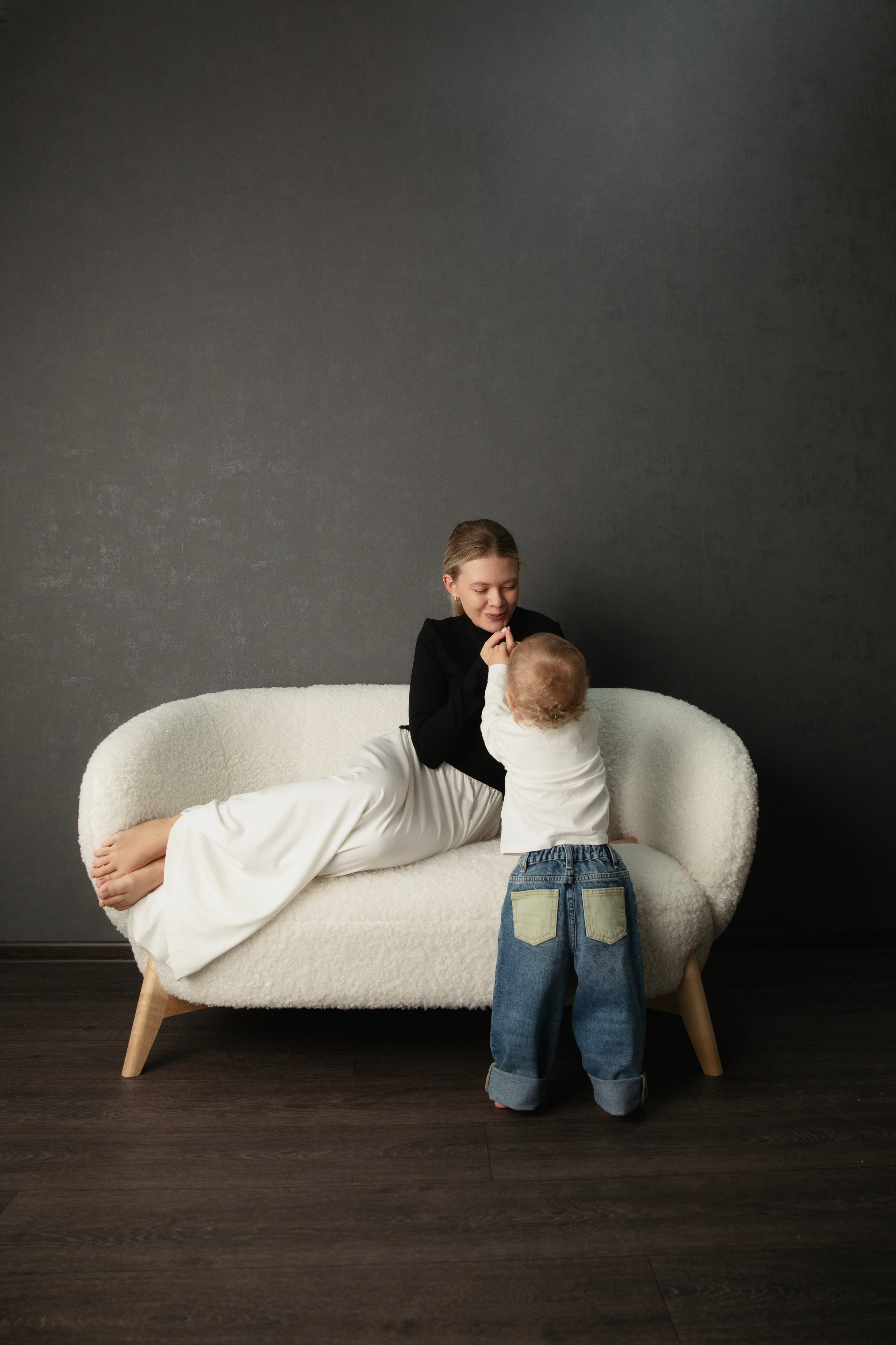 «Фотографии в стиле „Лайф“» «домашние съемки». Фотограф новорожденных, детский фотограф  Москва.Семейная съемка Москва. Семенова Анна