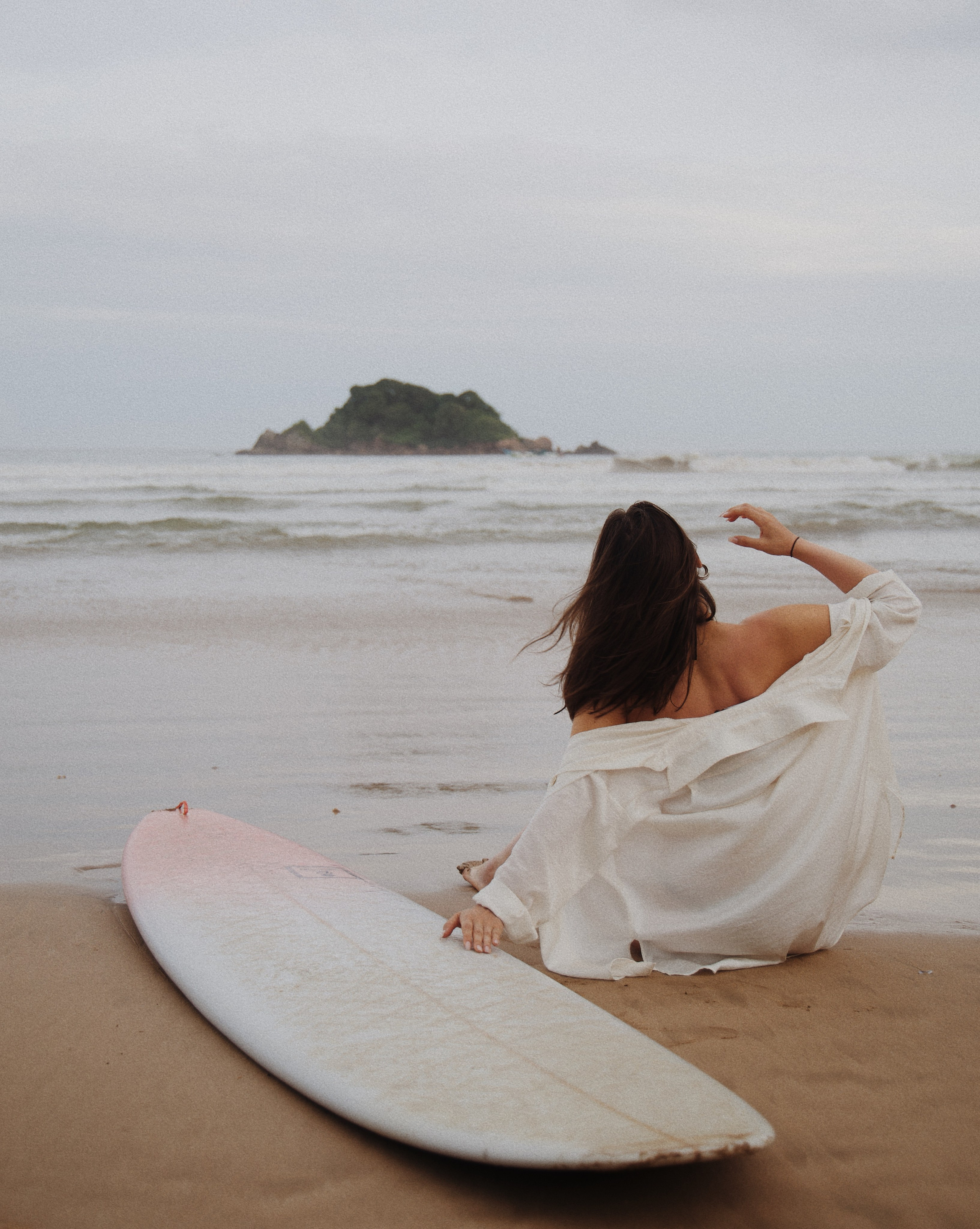 Surf stories. Главная