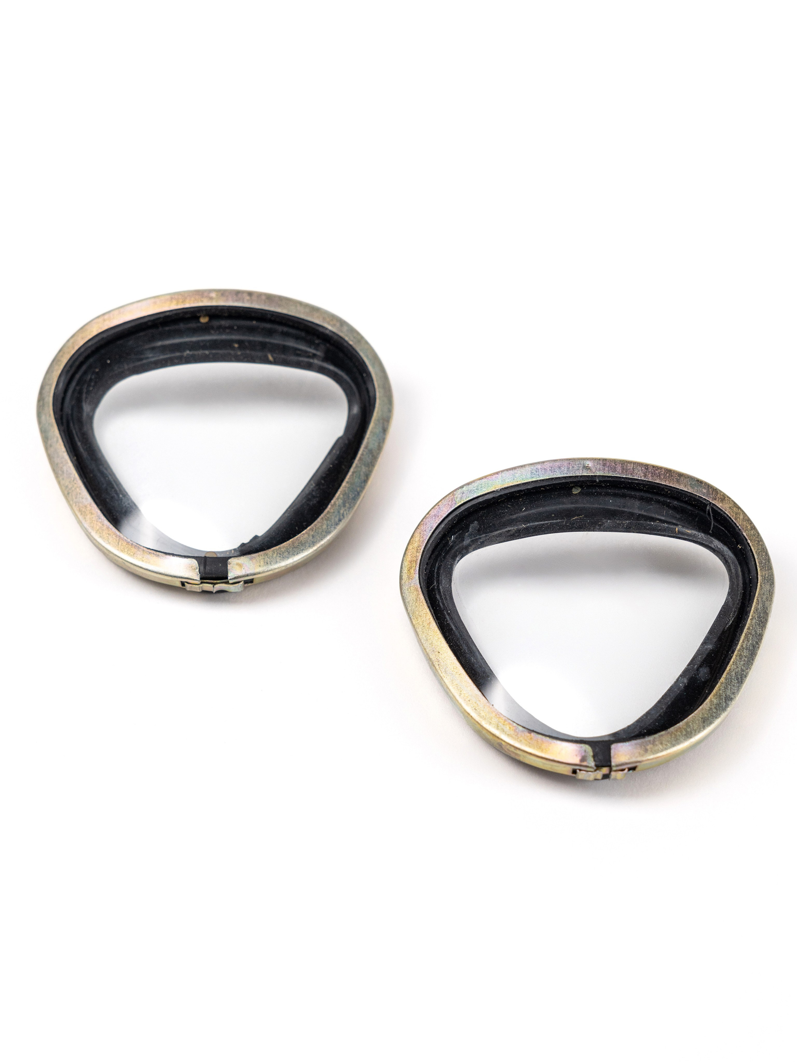 Предметная съемка противогаза. Олейник Денис — предметный фотограф, фотограф для маркетплейсов в Казани