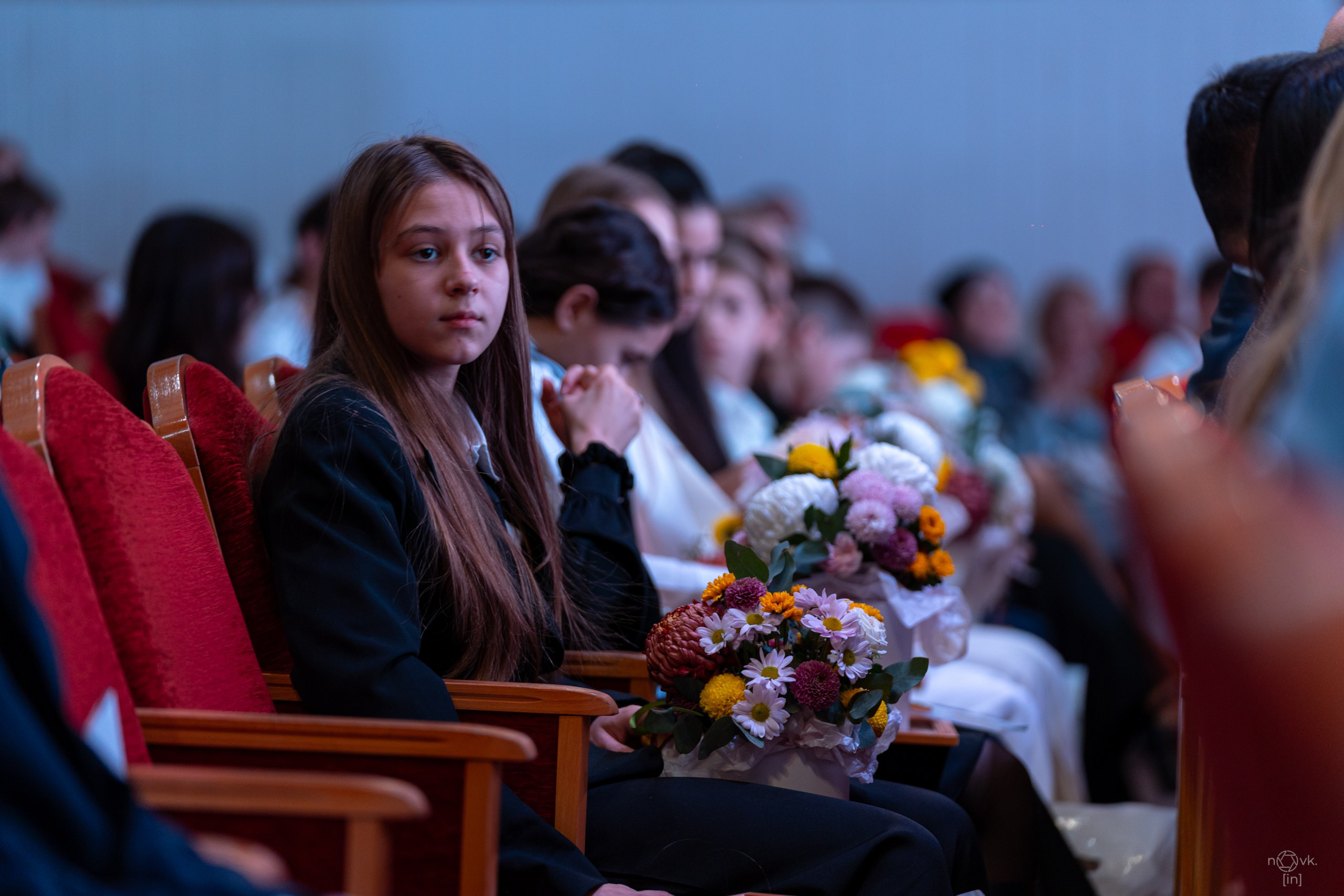 Ёлка. ФОТОГРАФ ИВАН НОВИКОВ | СТАВРОПОЛЬ