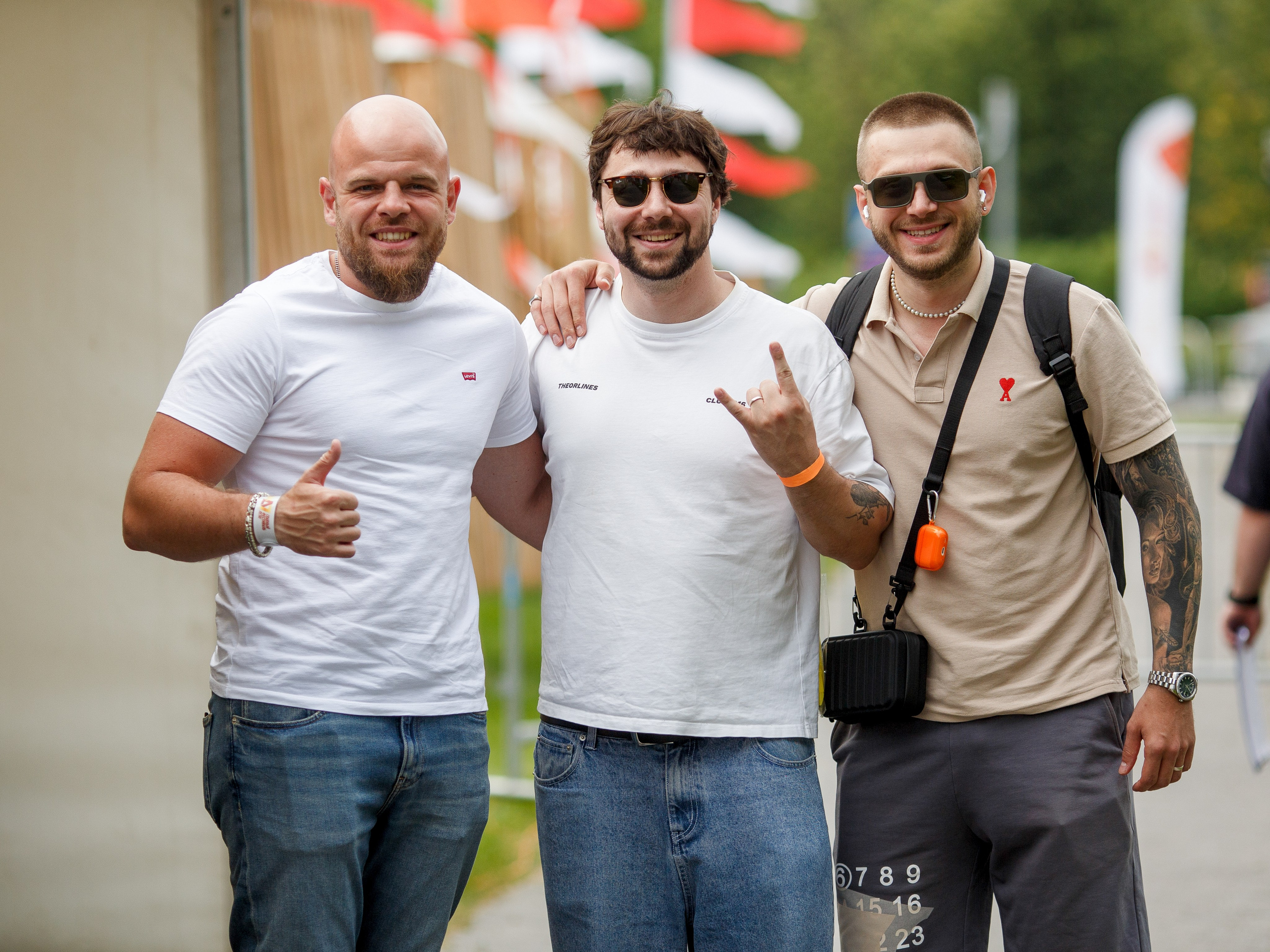 Фотосъемка корпоратива компании A7. Репортажный фотограф Борис Геер