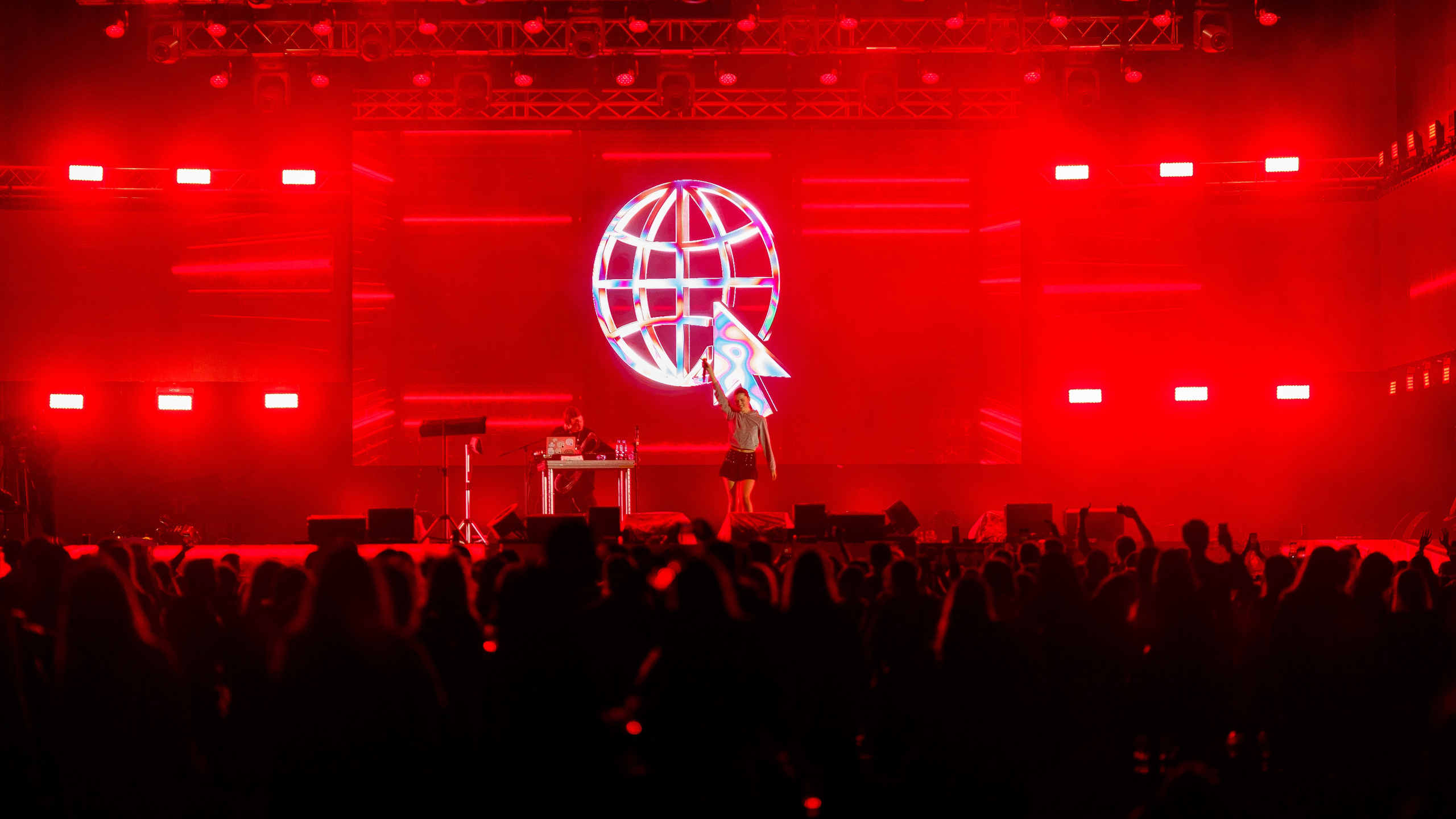 Репортажный фотограф Борис Геер