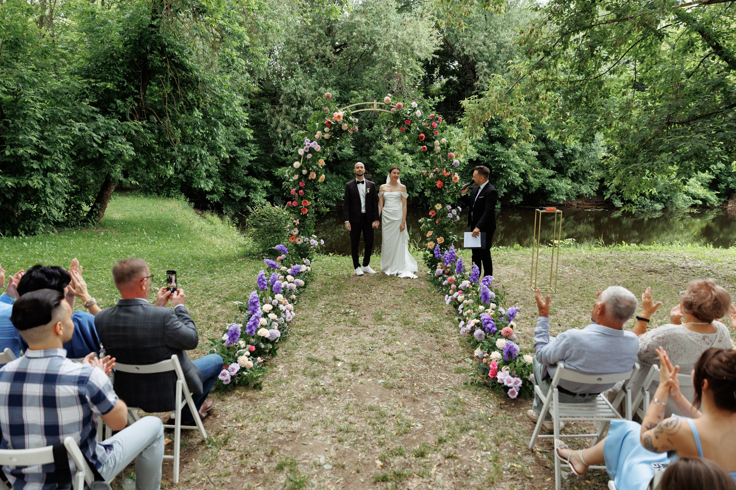 Дмитрий & Анастасия. Свадебный и семейный фотограф в Твери, Москве, Санкт-Петербурге
