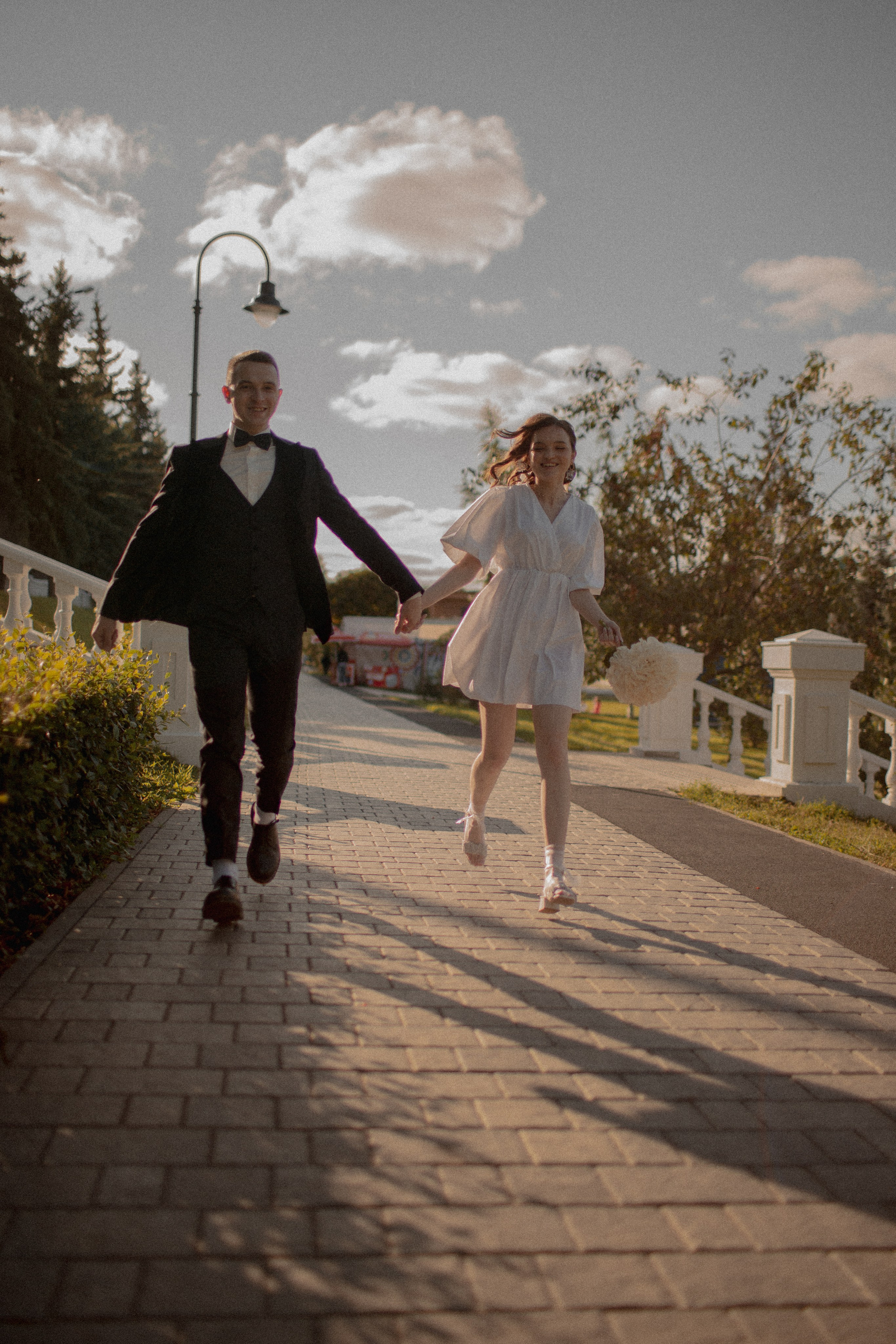 Даша и Кирилл | 27.08.21. Фотограф Зарина. Казань