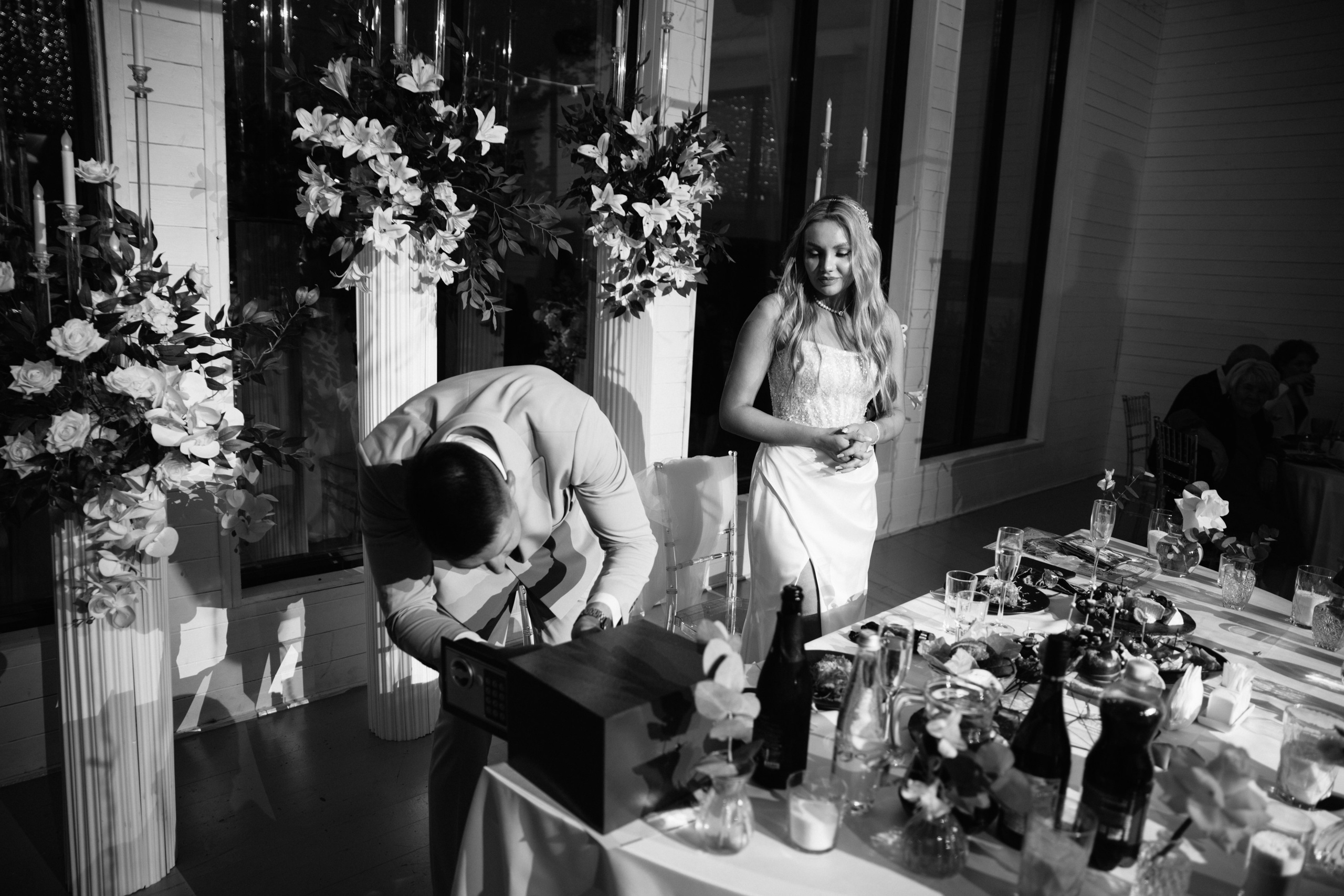 Wedding. Фотограф в Ижевске и Казани Богданов Яков