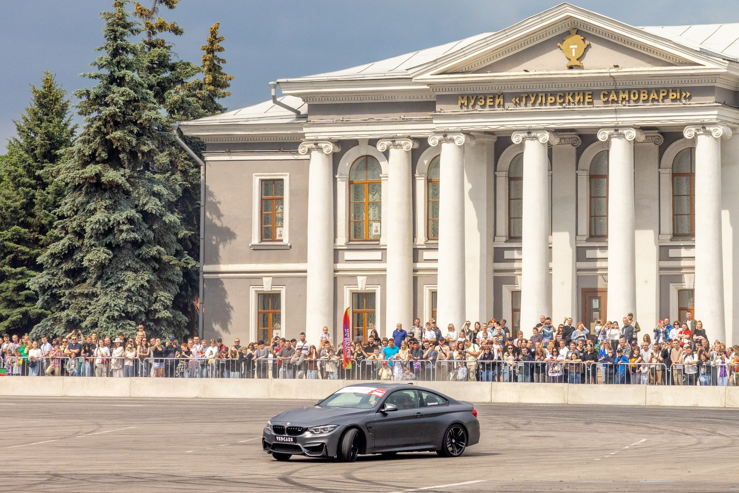 Автострада 20 лет. Фотограф в Туле Крупский АнДРей. Фотостудия «КАДР71» в Туле