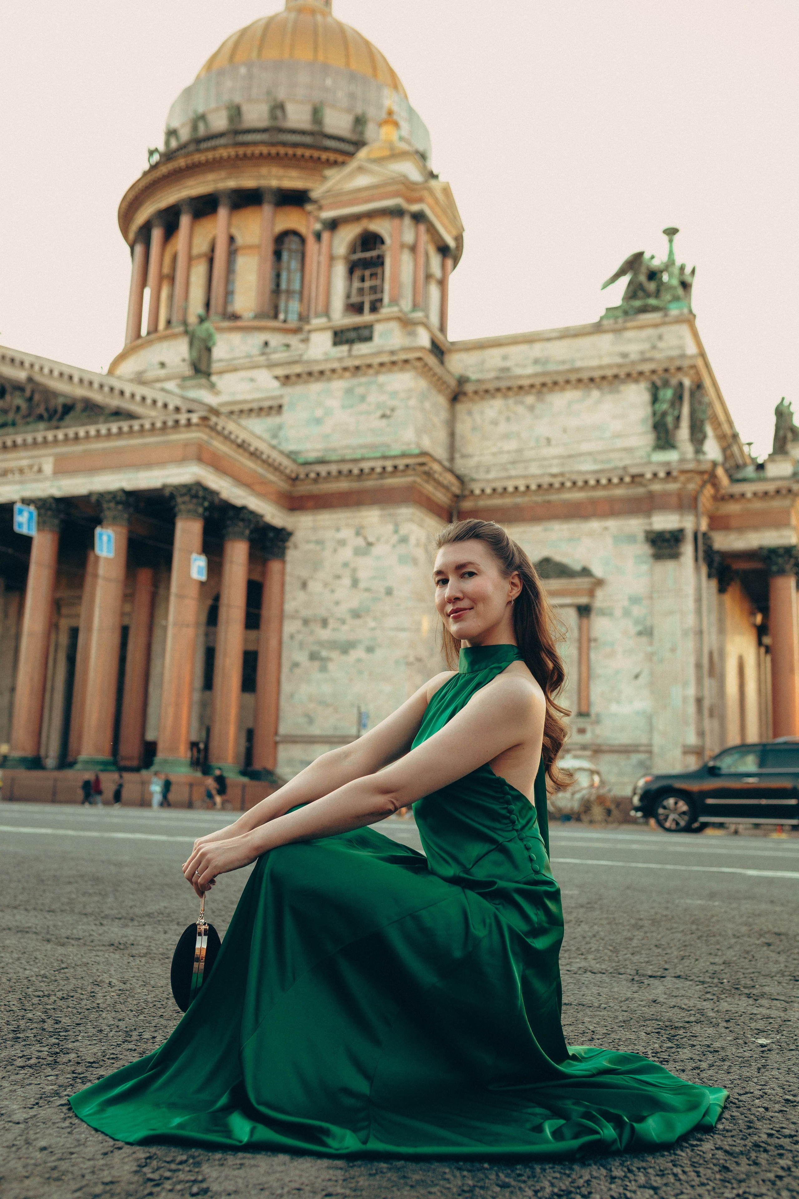 1. Фотограф в Санкт-Петербурге Полина