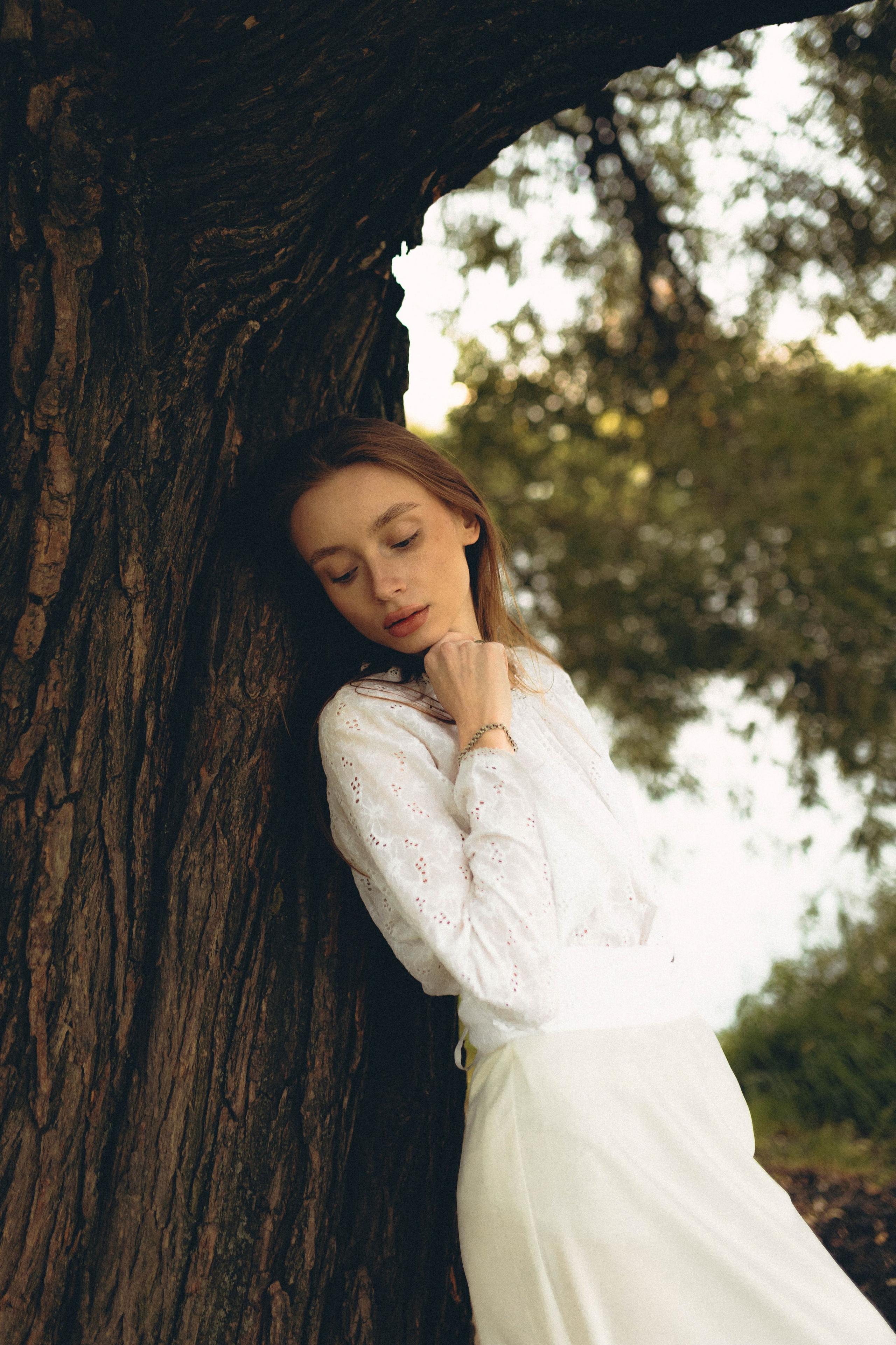 Природа. Фотограф в Санкт-Петербурге Полина