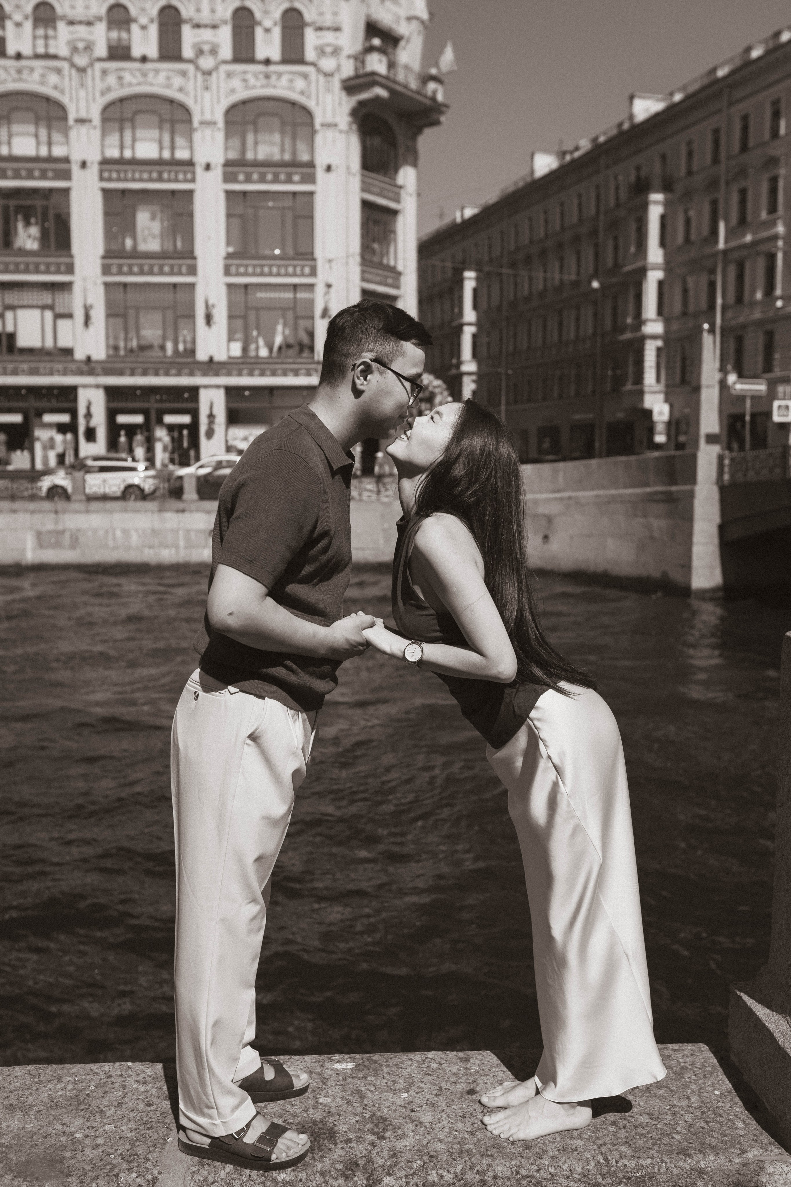 2. Фотограф в Санкт-Петербурге Полина