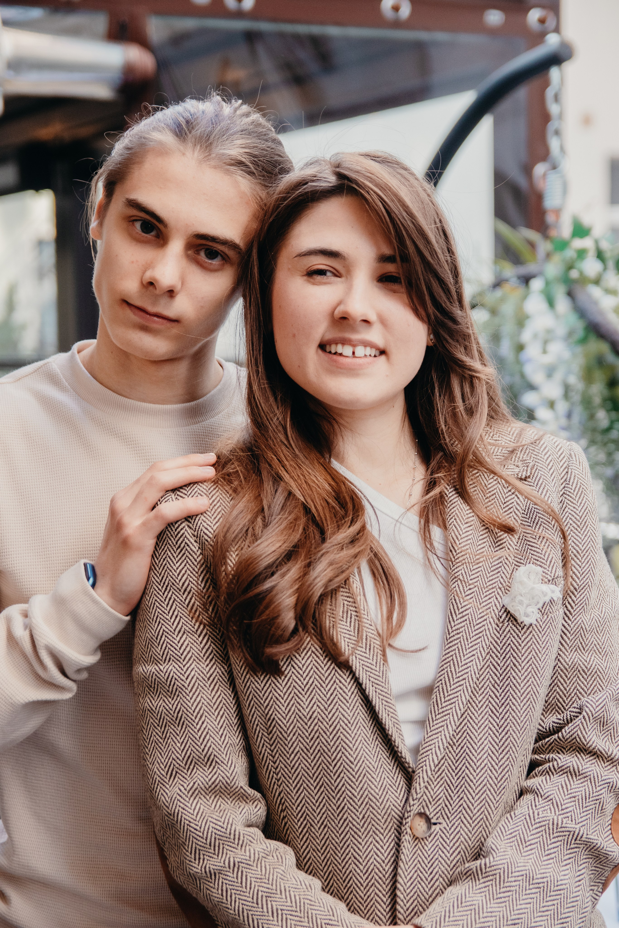 Репортаж юбилея. Семейный фотограф в Москве