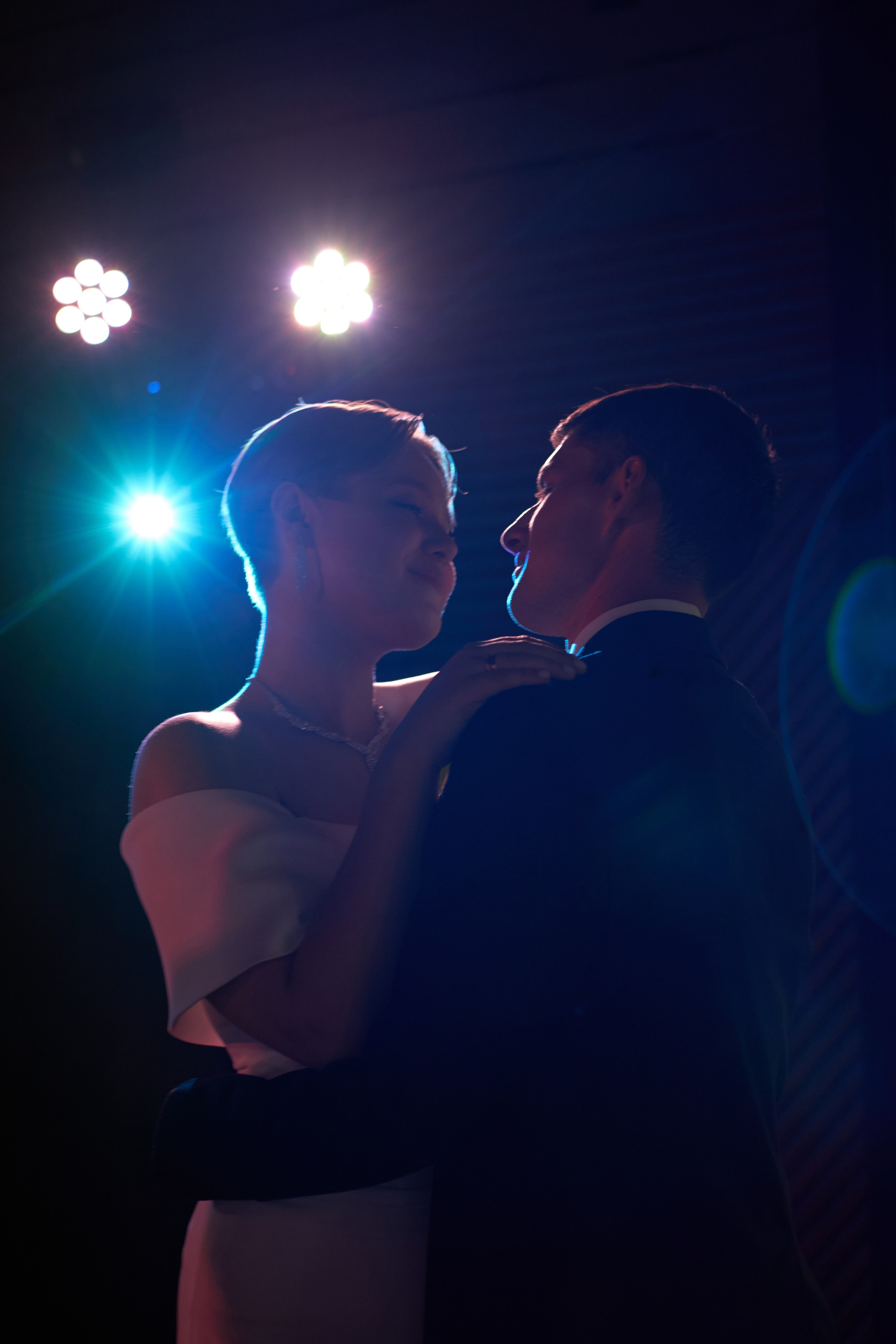 Маленькая свадьба — большие эмоции. Любовь Юсупова. Фотограф