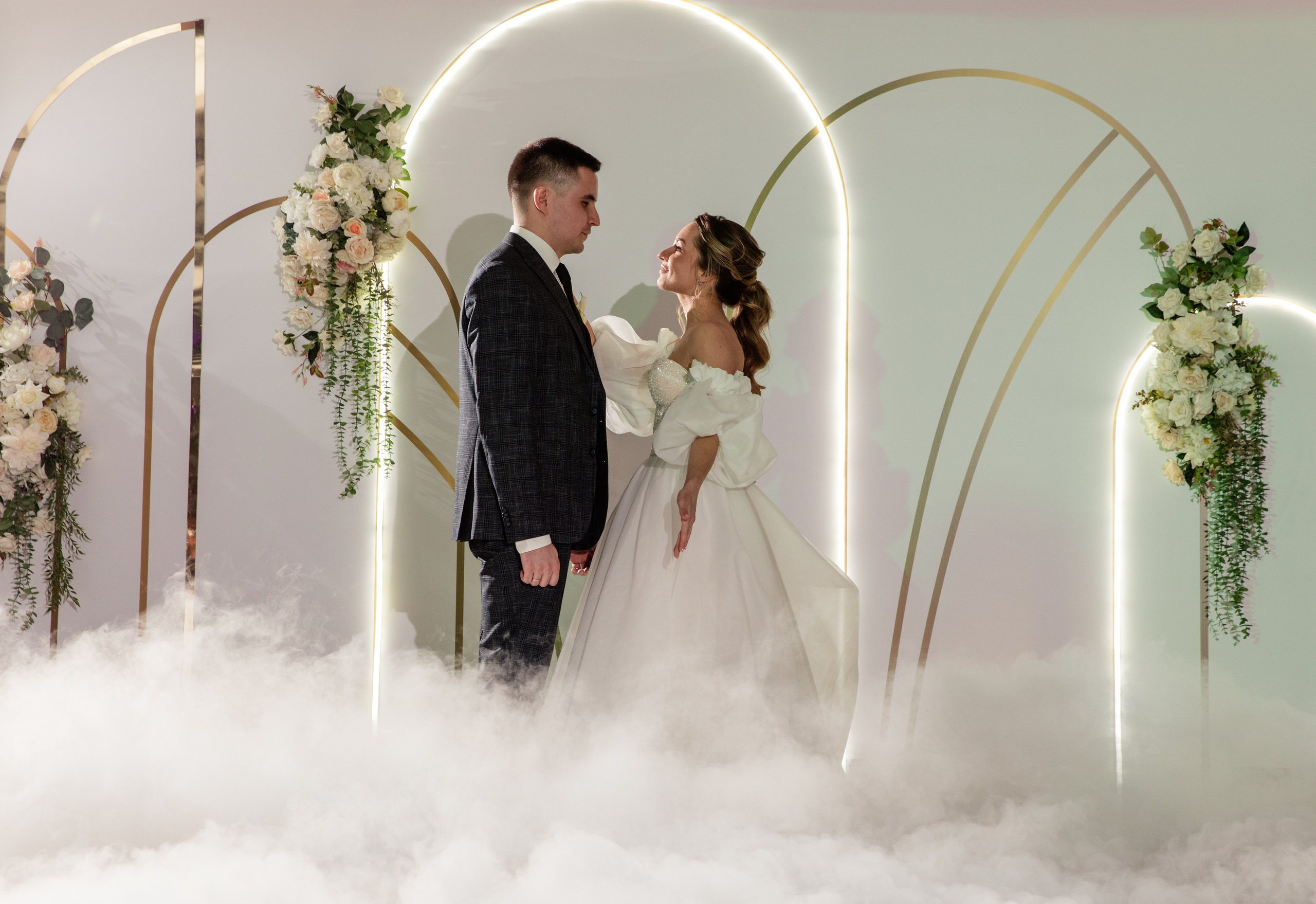 Свадьба Анастасия и Максим. Свадебный фотограф Екатерина Сотникова