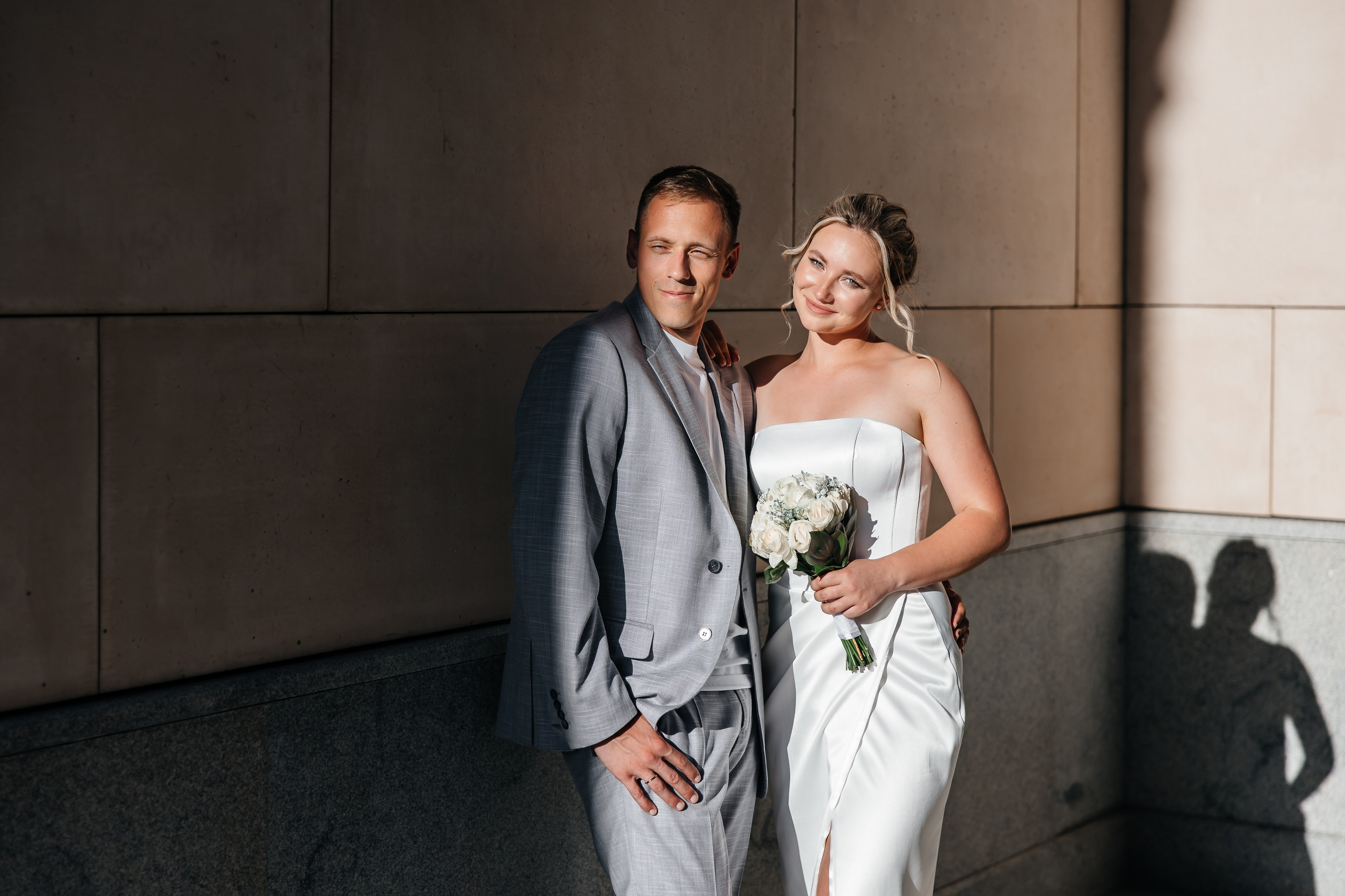 Анонс свадьбы Ирины и Никиты. Свадебный фотограф в Крыму и Севастополе Ольга Баскакова