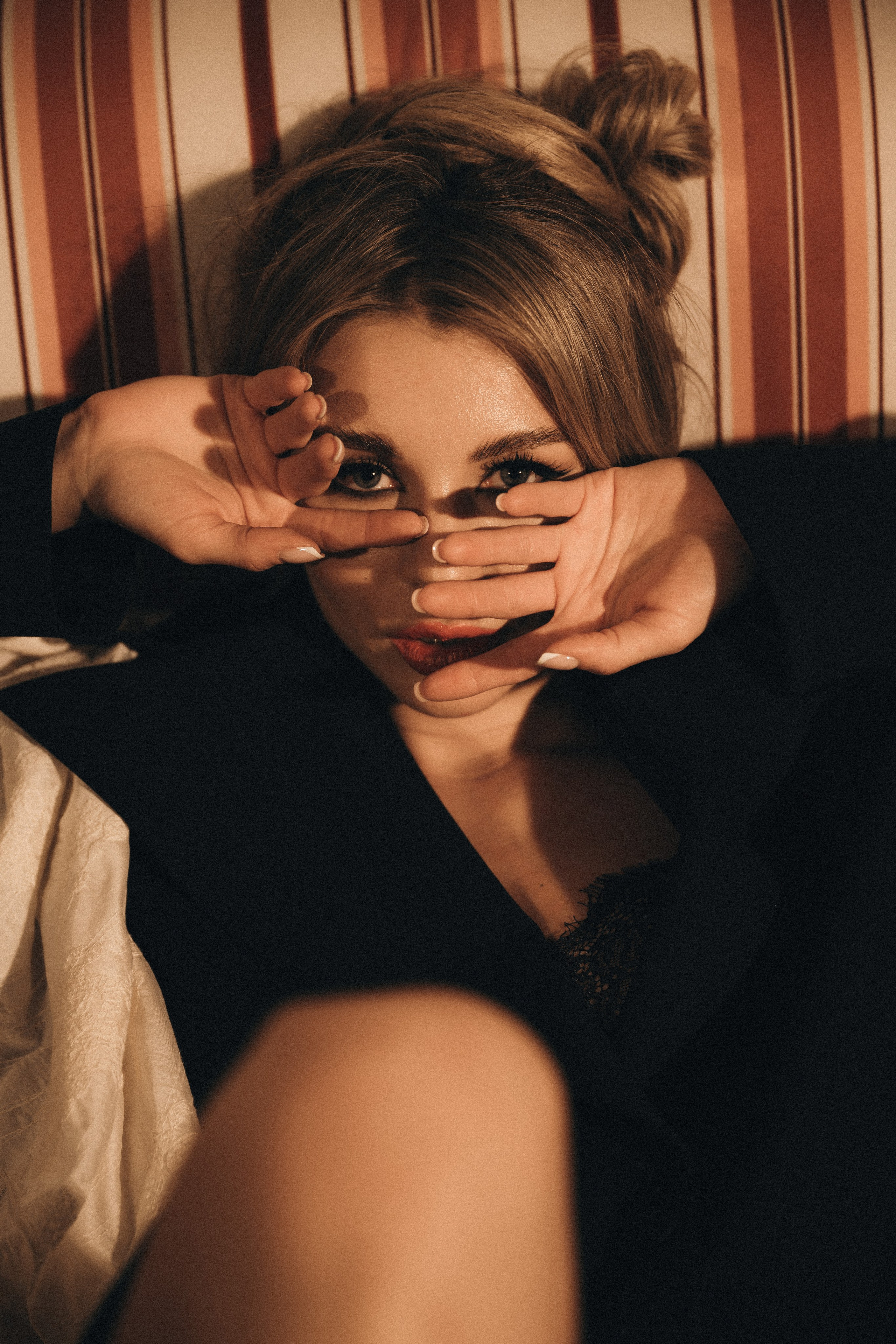 Лика. Тамара Власова