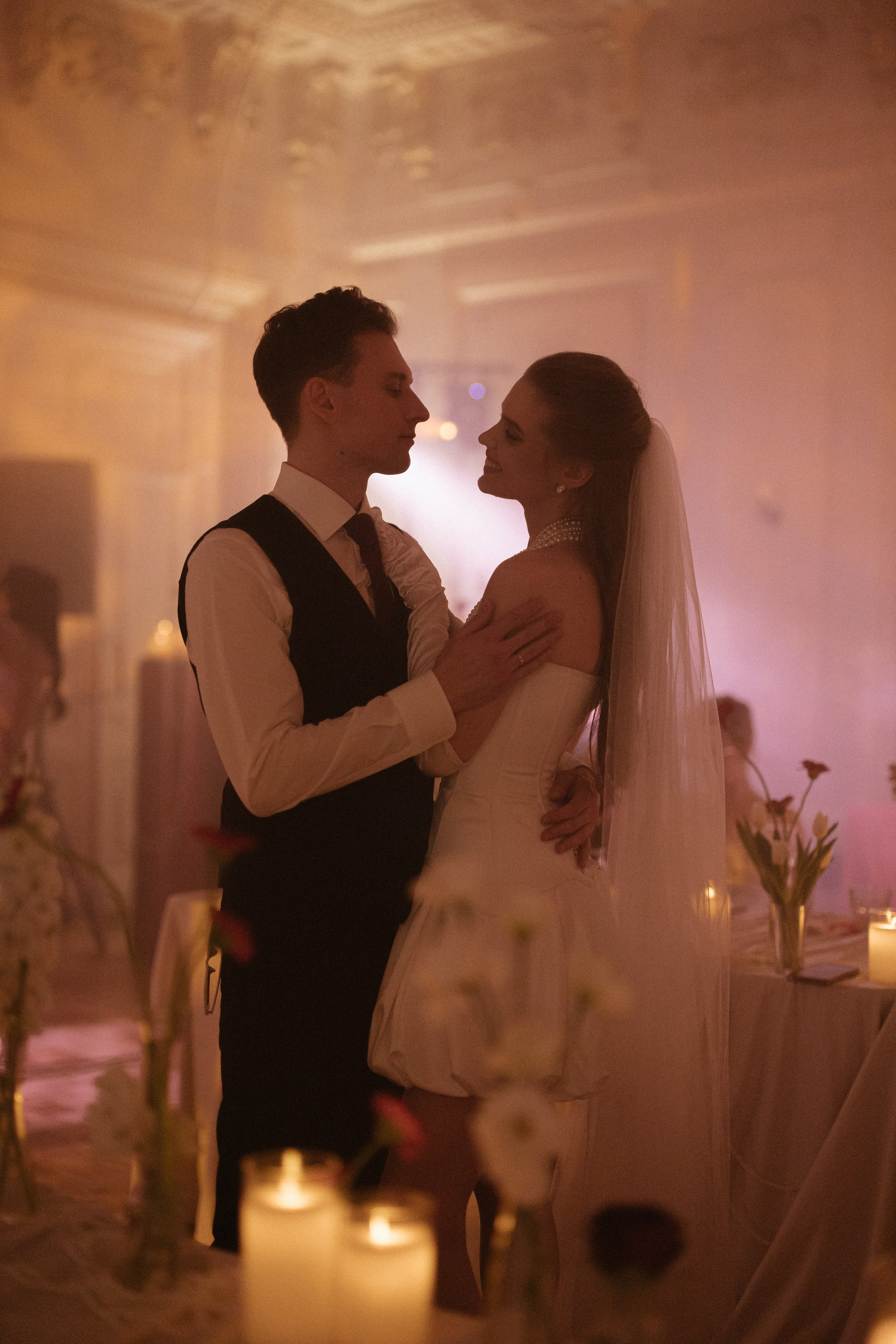 Юра + Лиза. Семейный и детский фотограф Юлия Шох