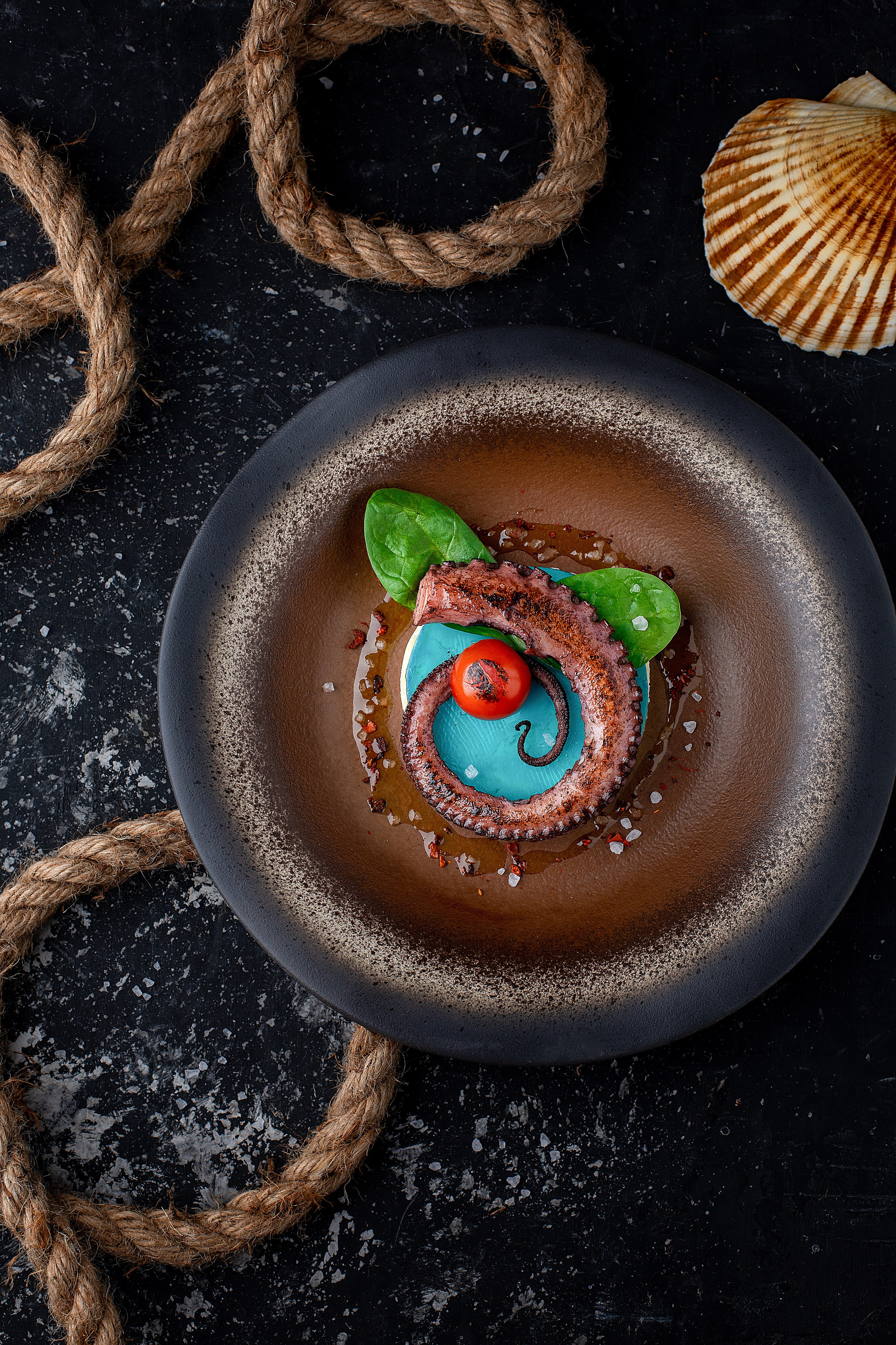 Предметный & фудфотограф Рязань