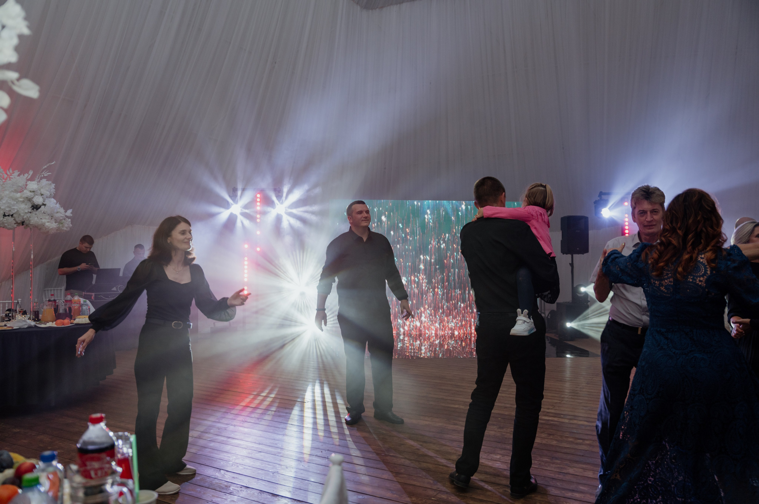 Федя и Наташа. Свадебный и Семейный фотограф в Ярославле Алёна Колясникова