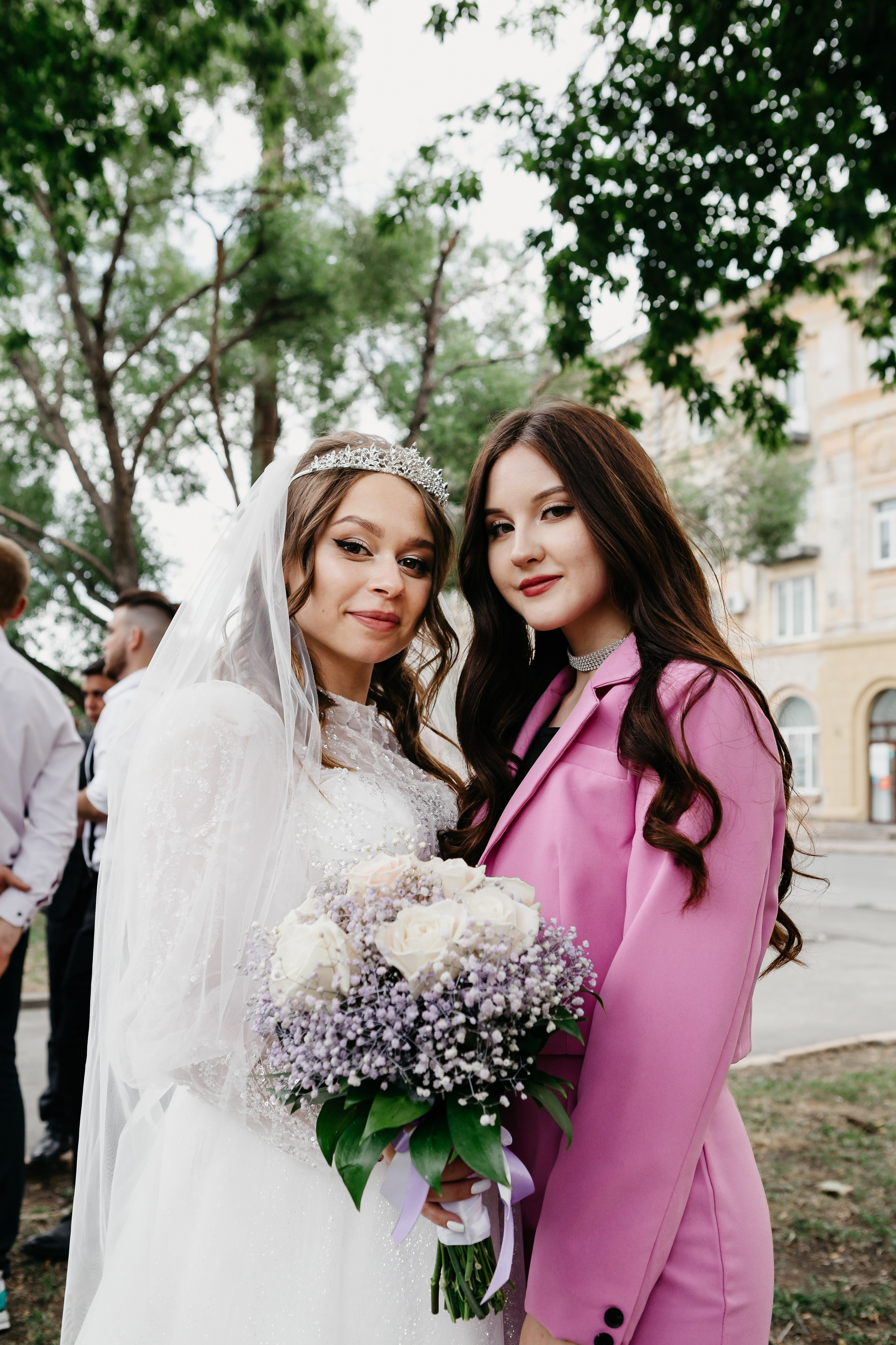 Илья и Алина. Фотограф, видеограф в Челябинске Глеб Хазиев