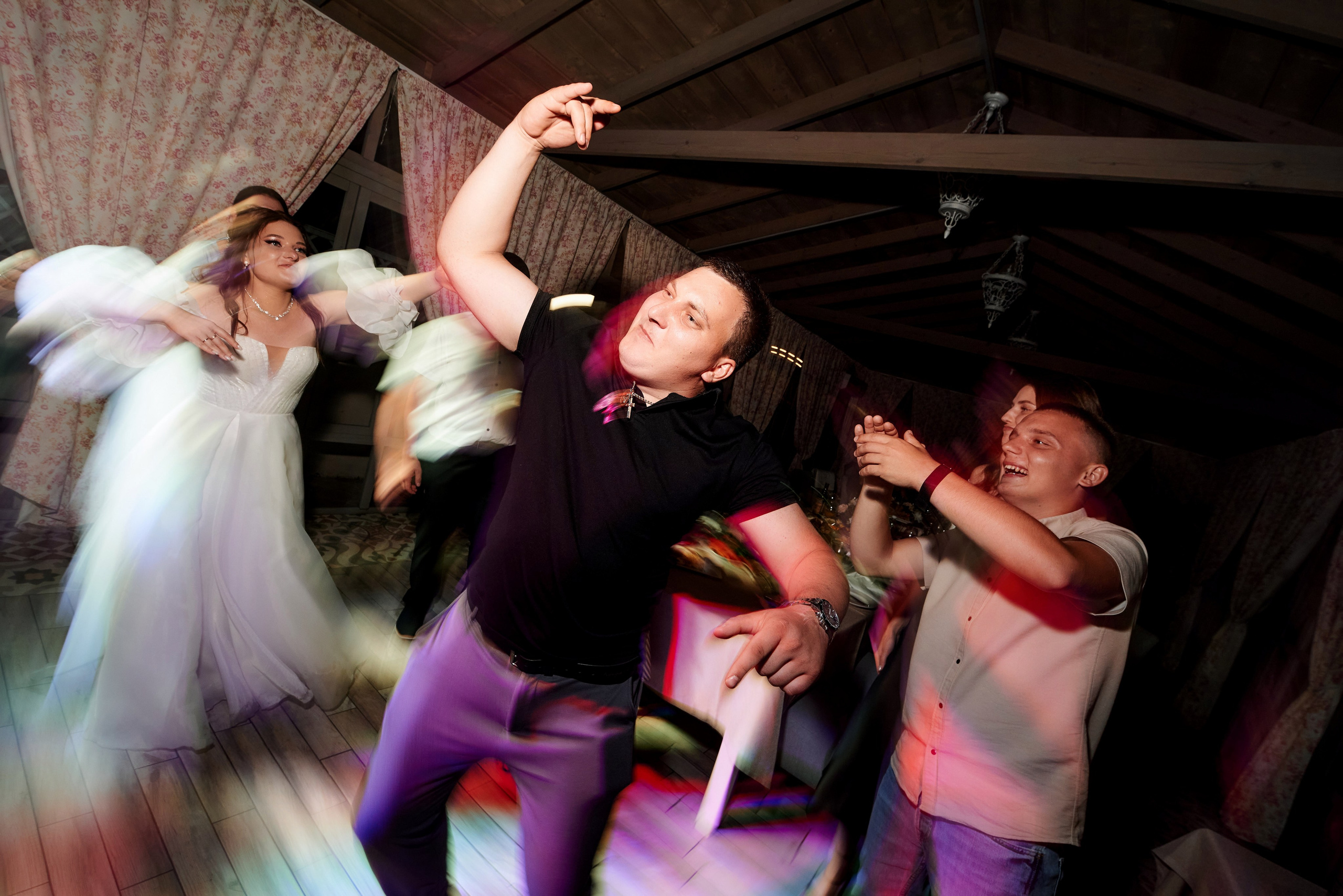 Свадьба Саши и Славы. Свадебный фотограф г. Новочеркасск г. Ростов-на-Дону