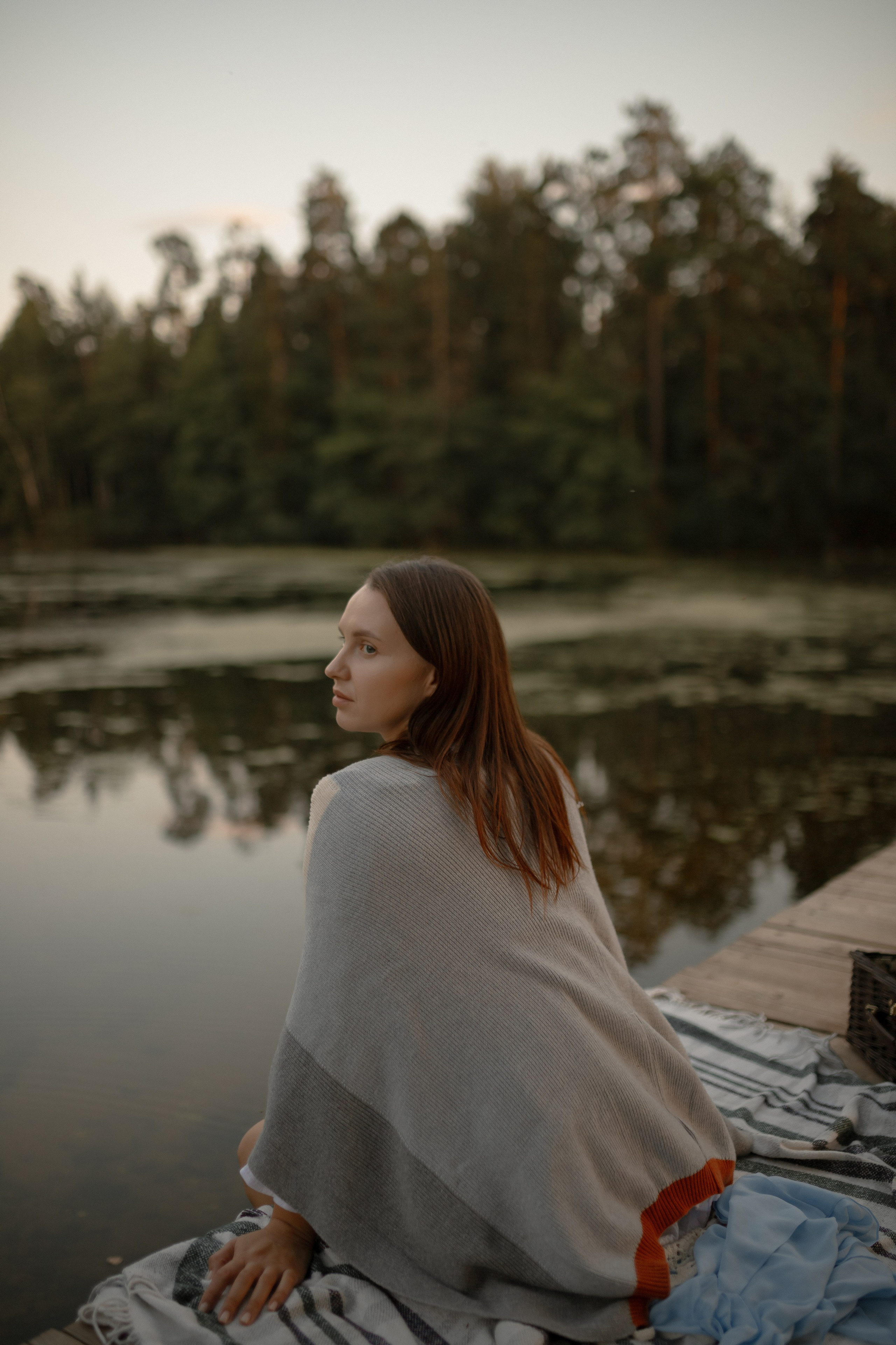 Майкл, Надя и Мигель. Фотограф Татьяна Семенова