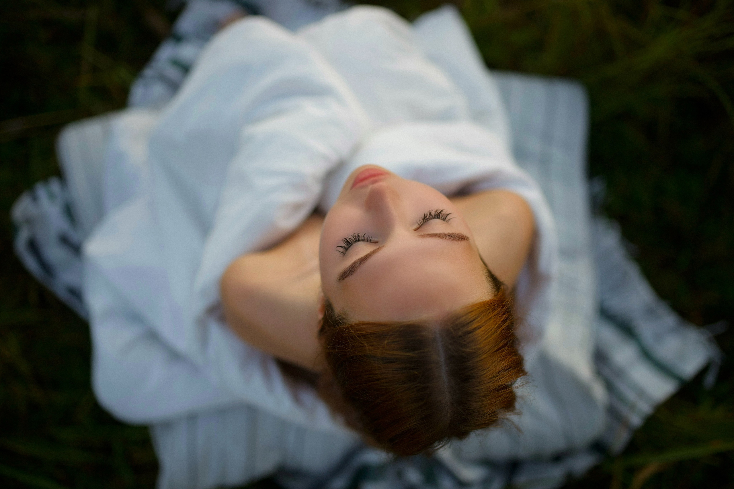 Лиза. Фотограф Татьяна Семенова