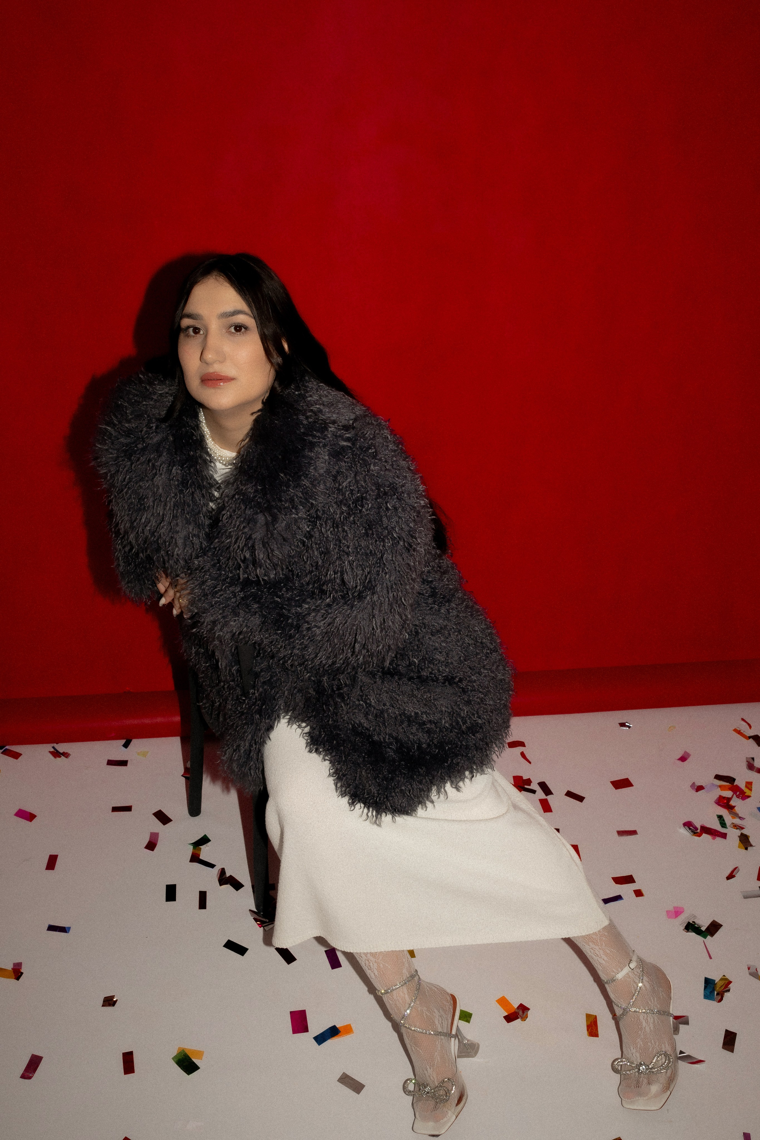 Вика. Фотограф Татьяна Семенова